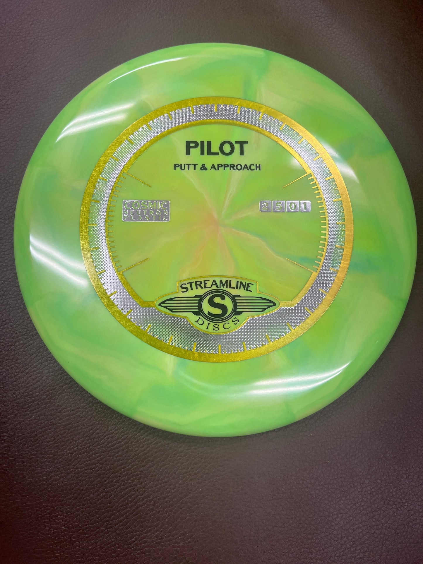 Pilot