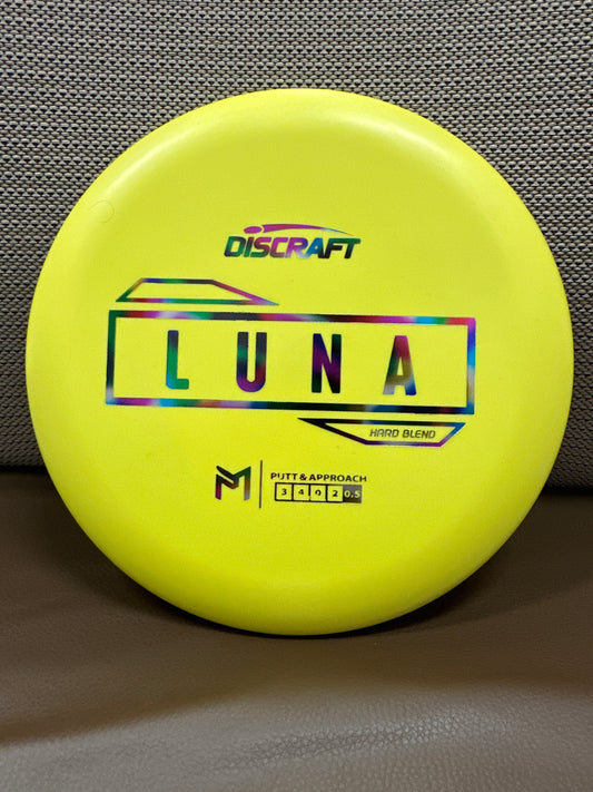 Luna