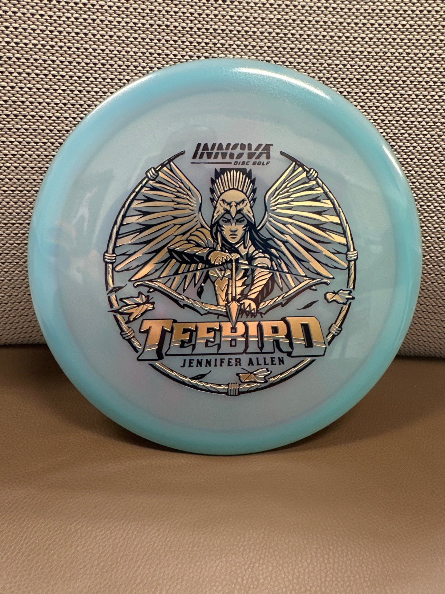 Teebird