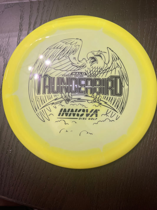 Thunderbird