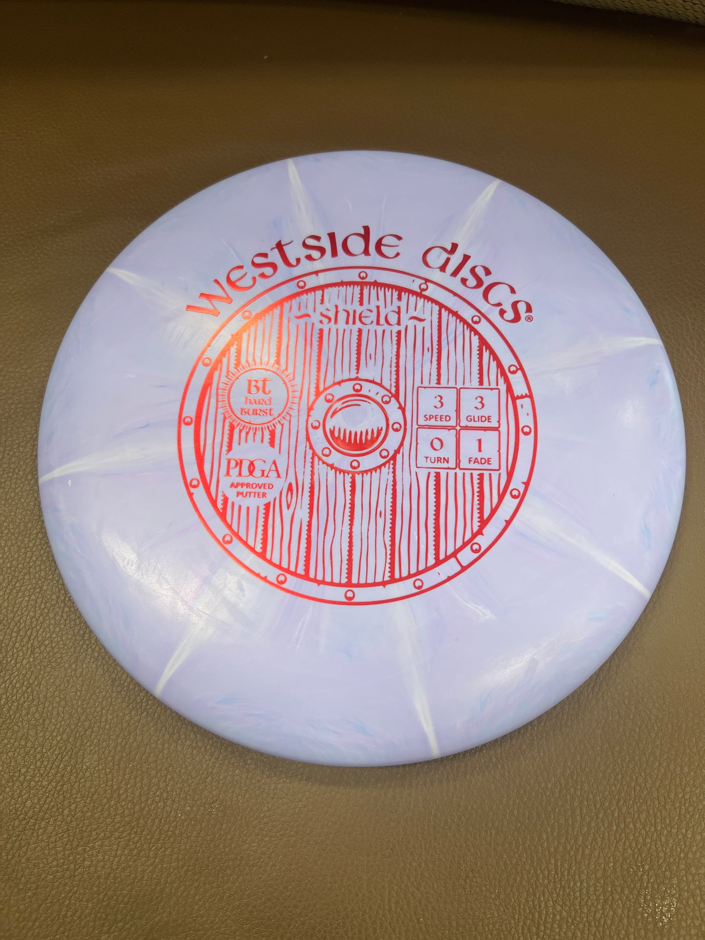 Shield