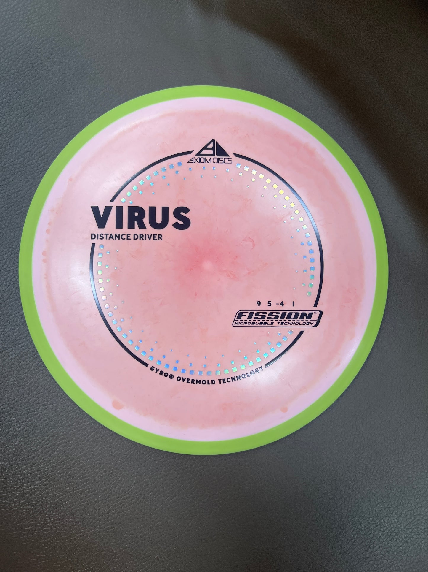 Virus