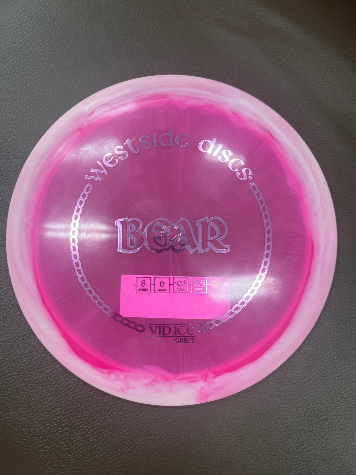 Bear
