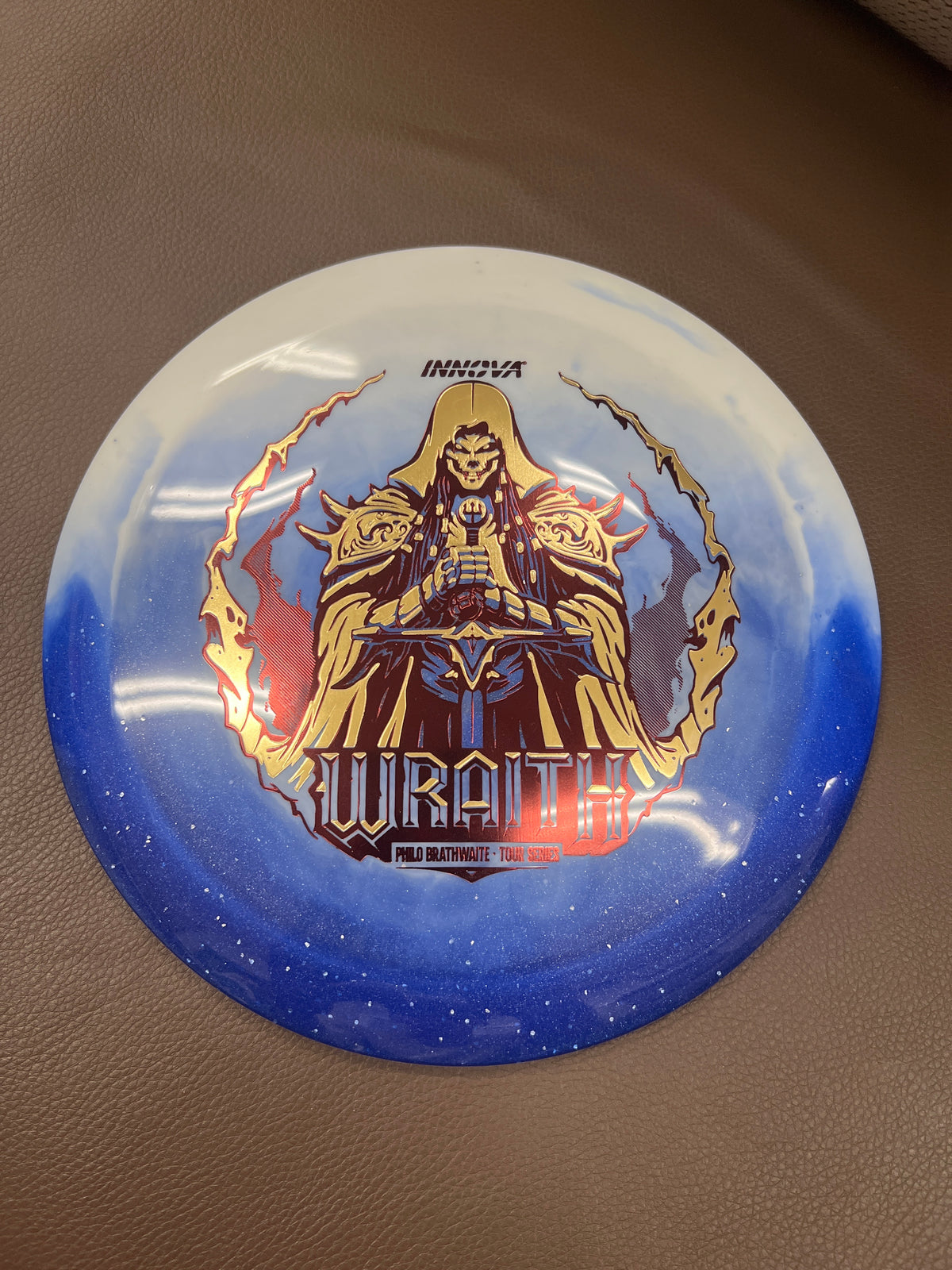 Wraith