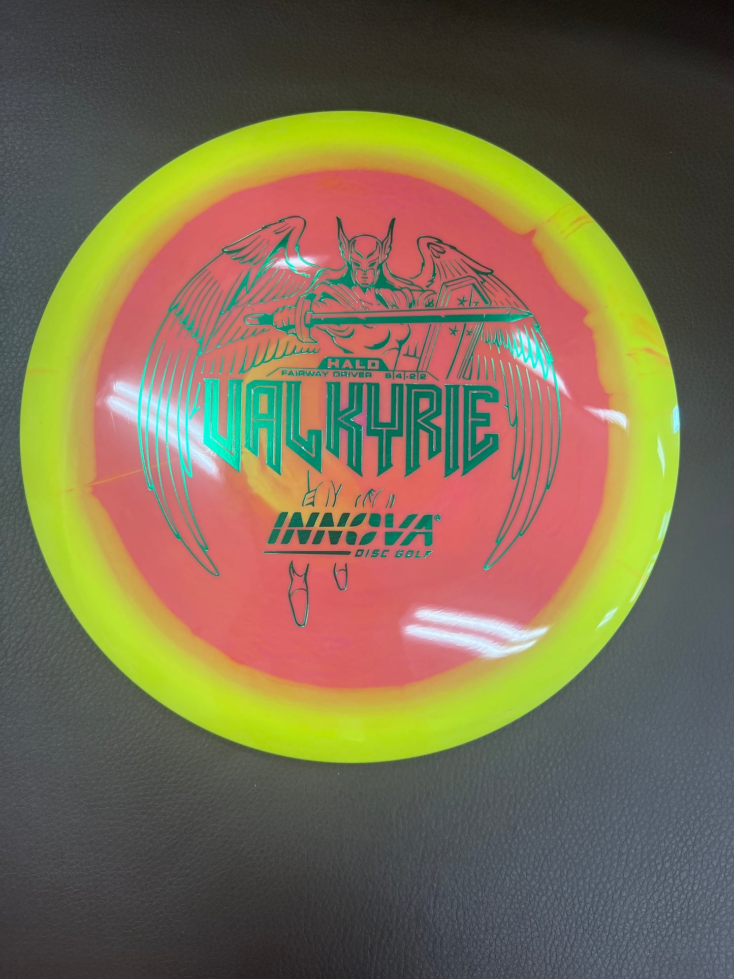 Valkyrie