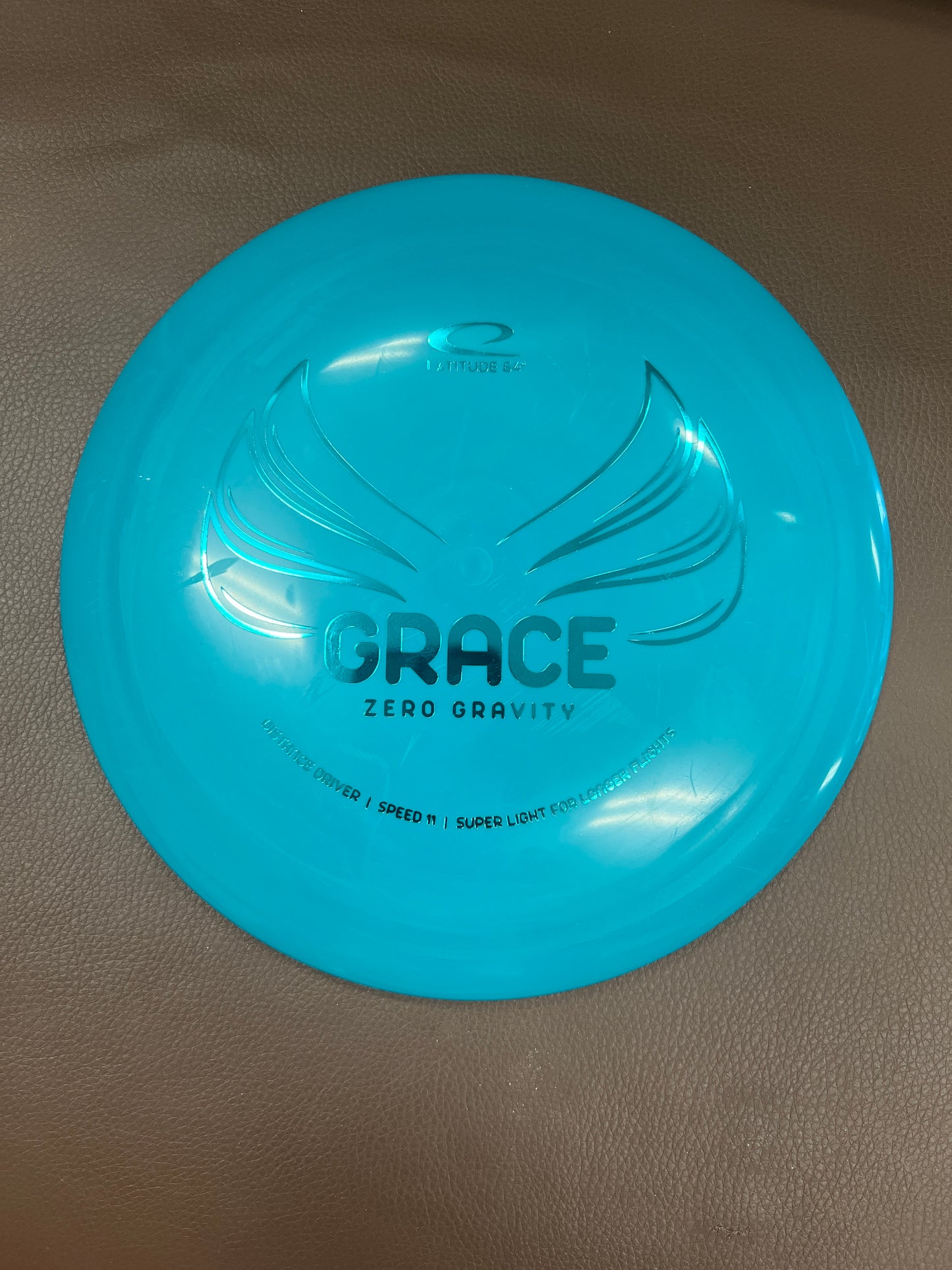 Grace