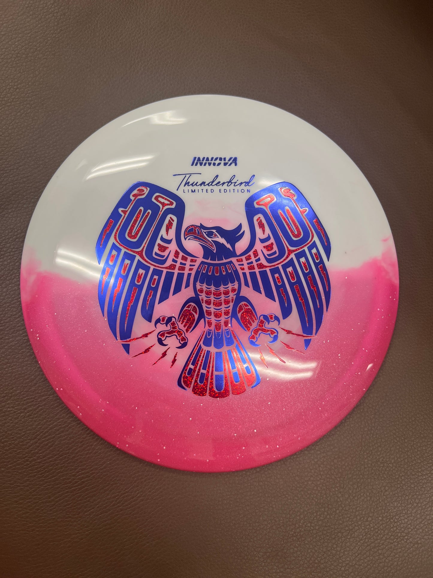 Thunderbird