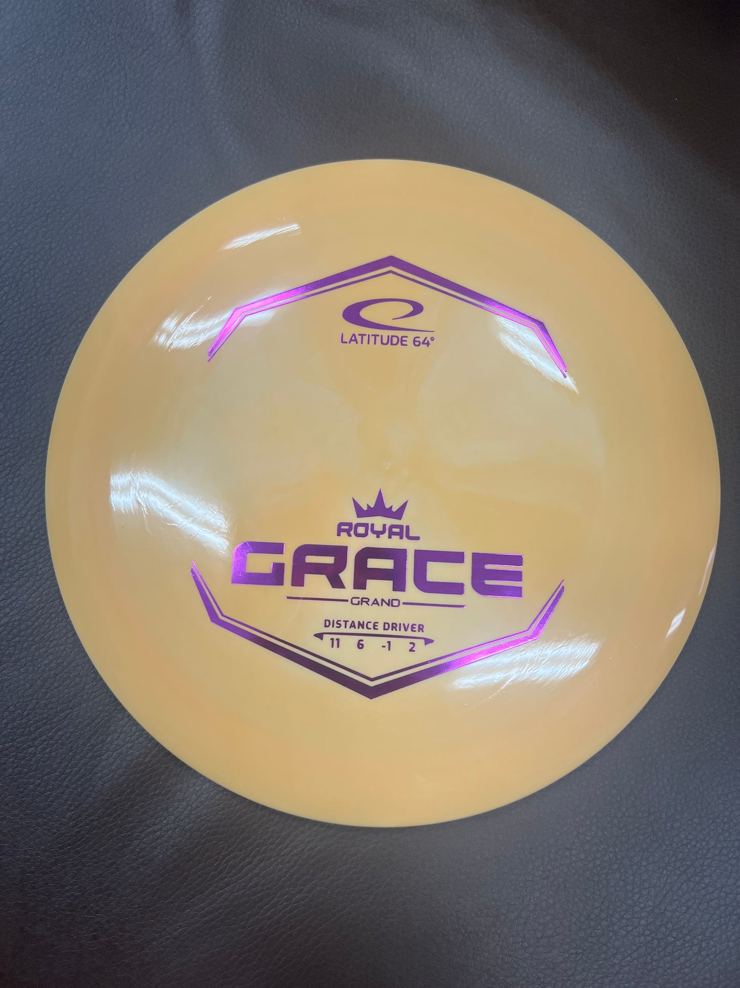 Grace