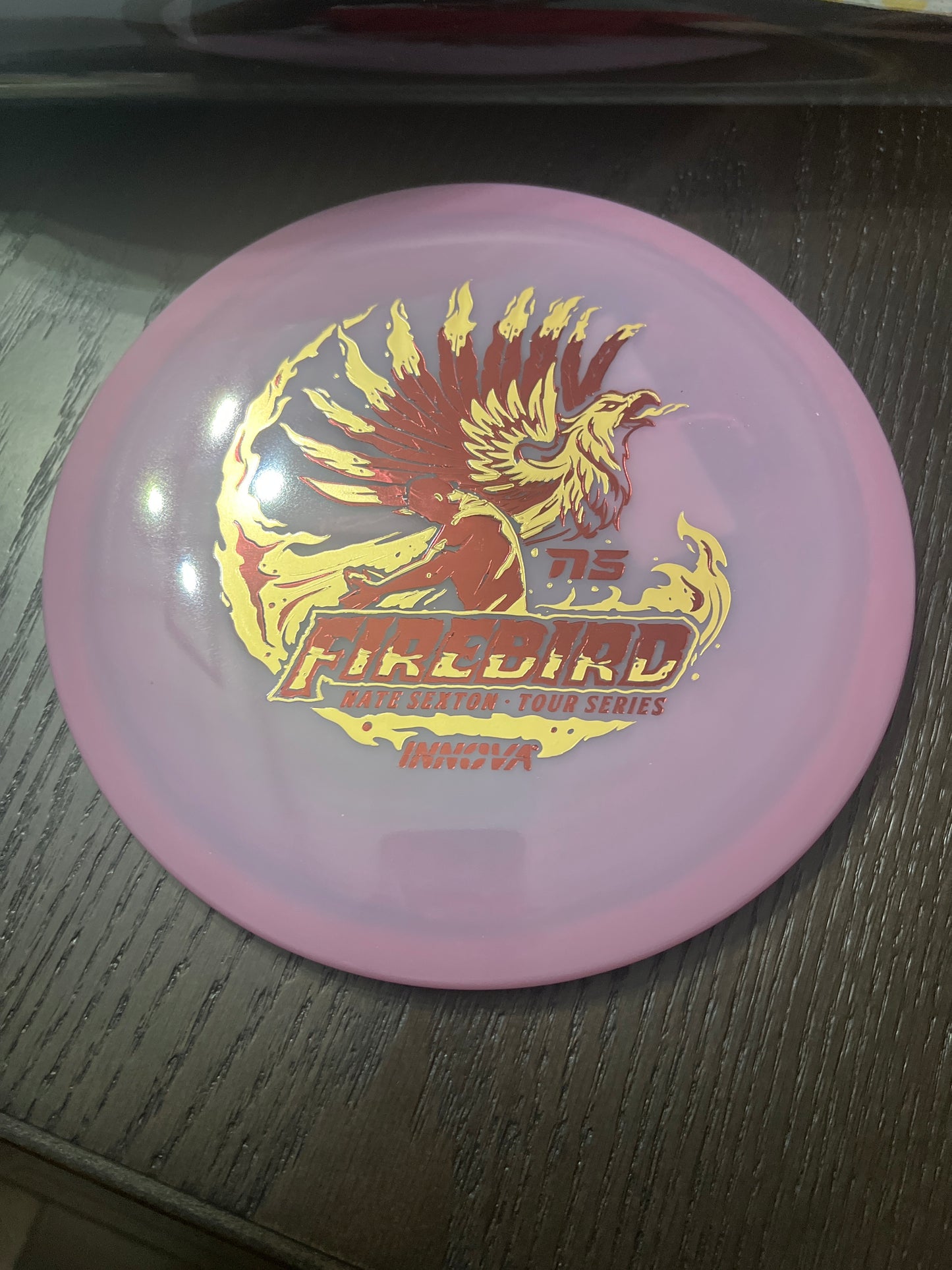 Firebird