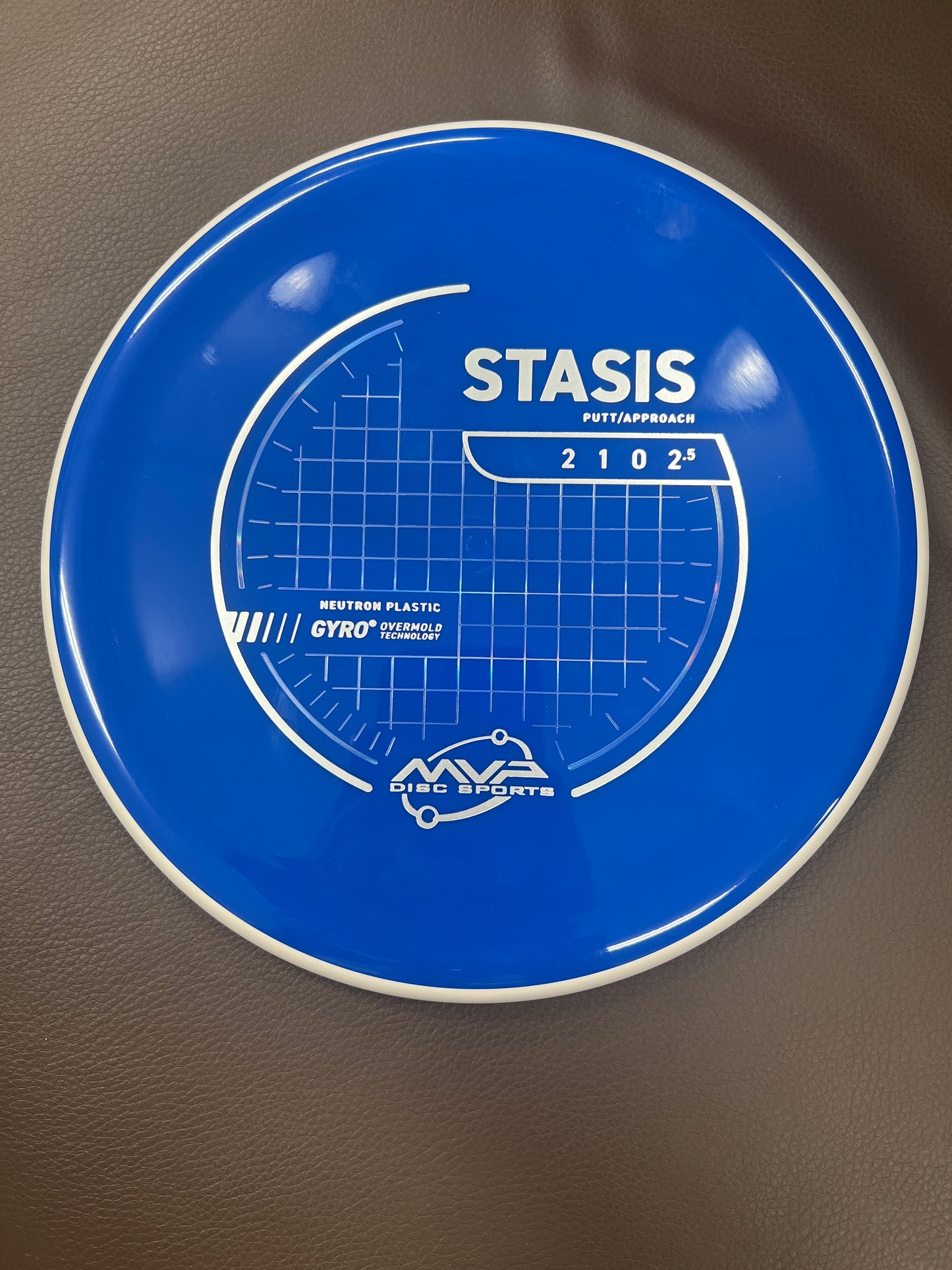 Stasis