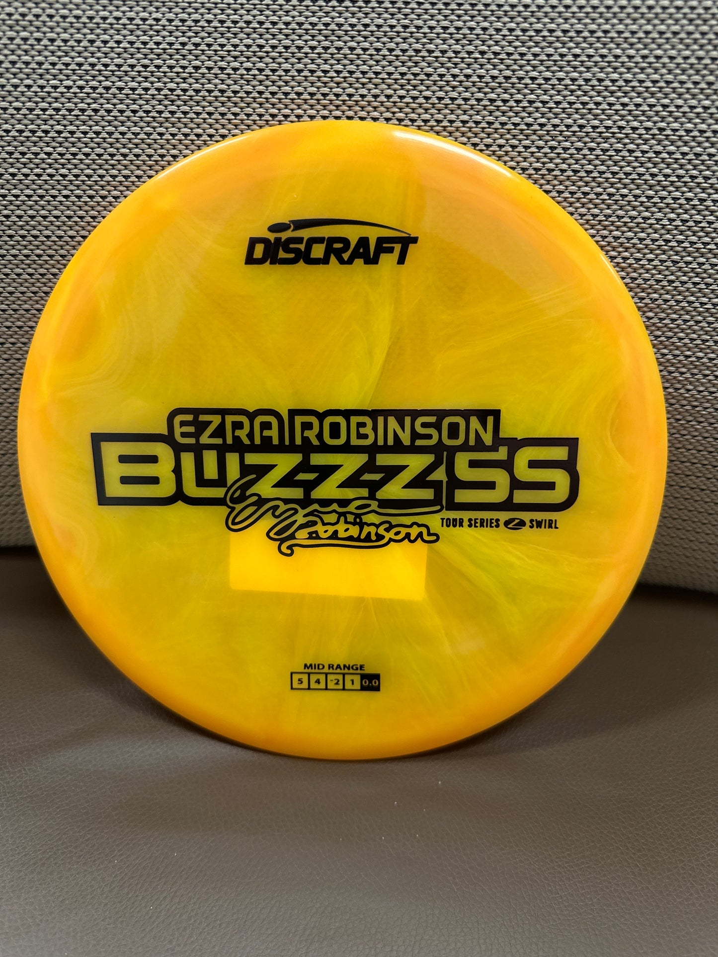 Buzzz SS