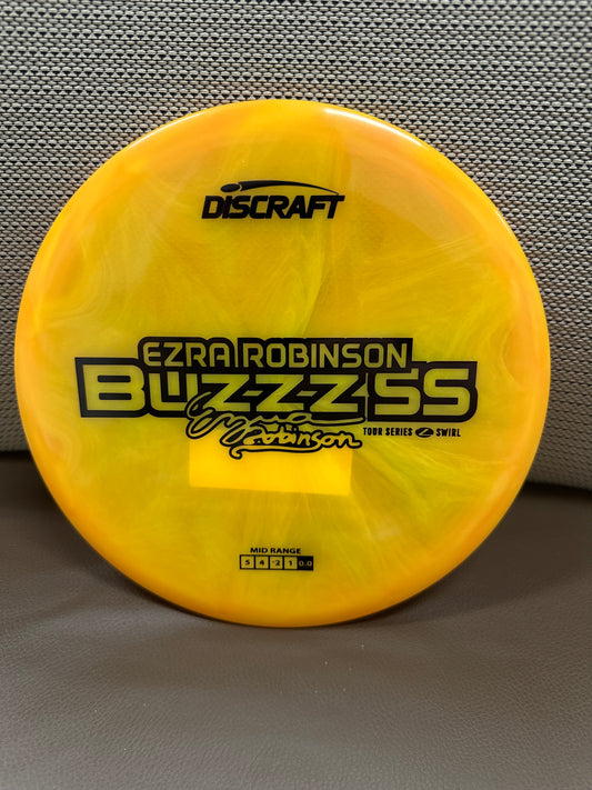 Buzzz SS