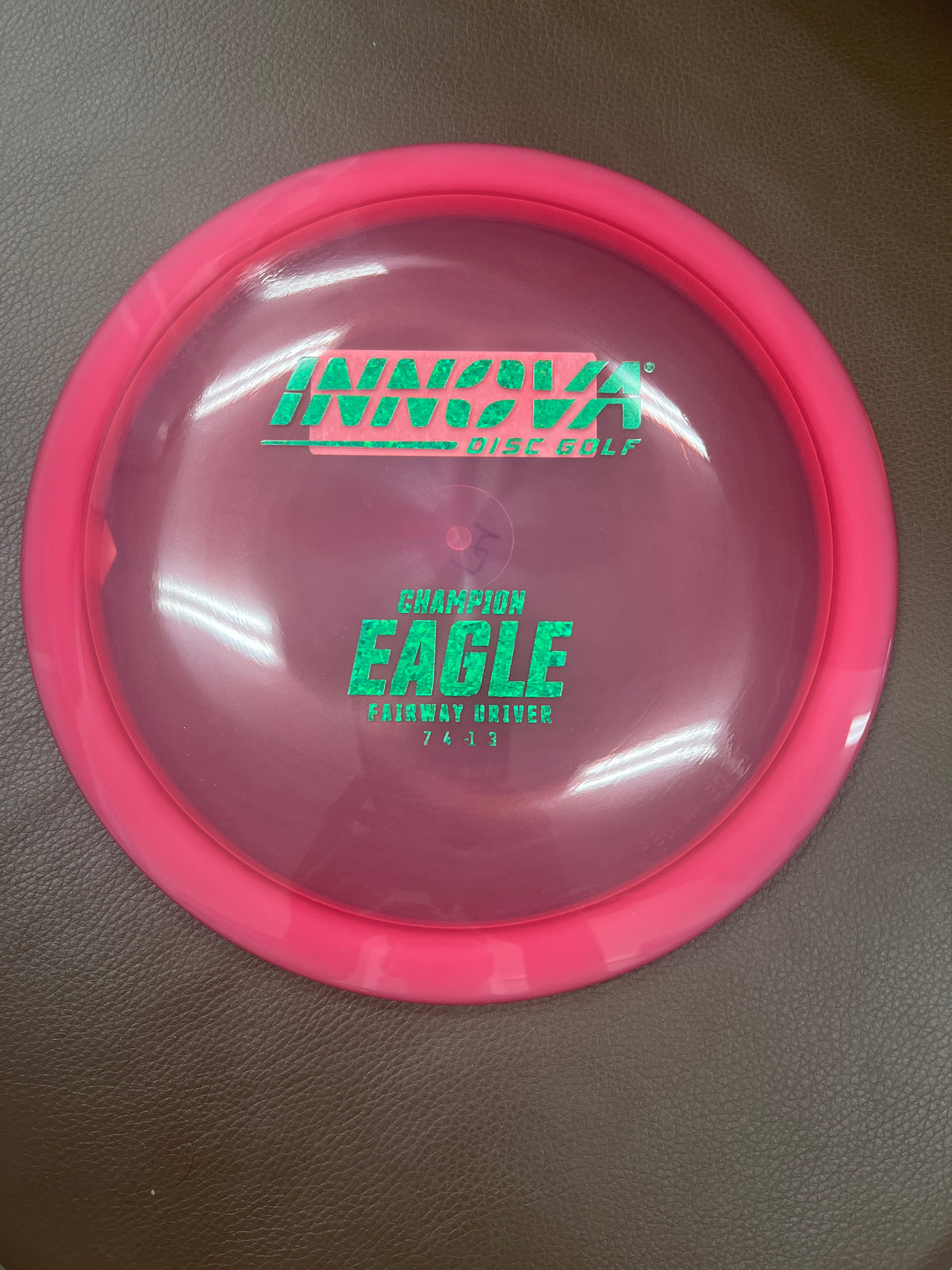 Eagle