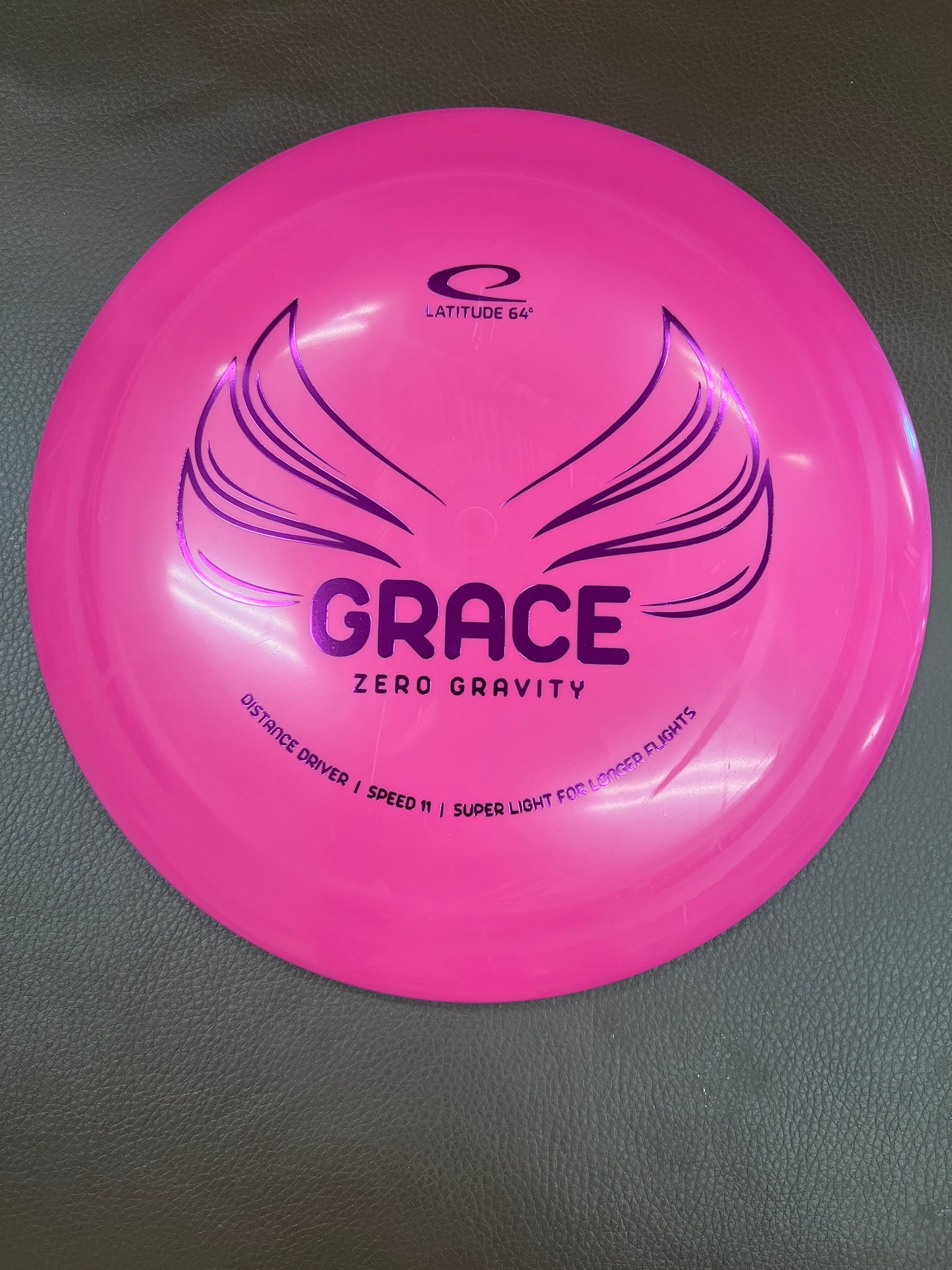 Grace