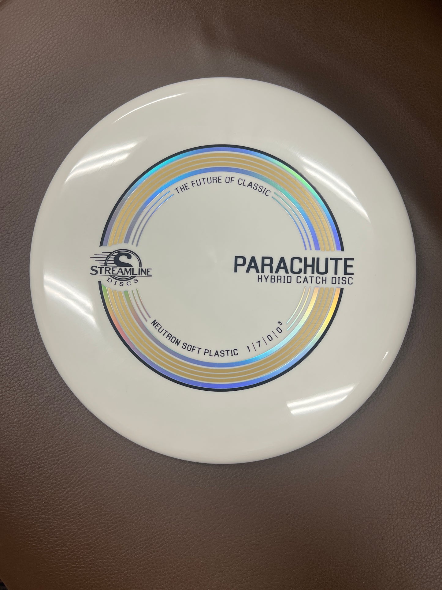 Parachute