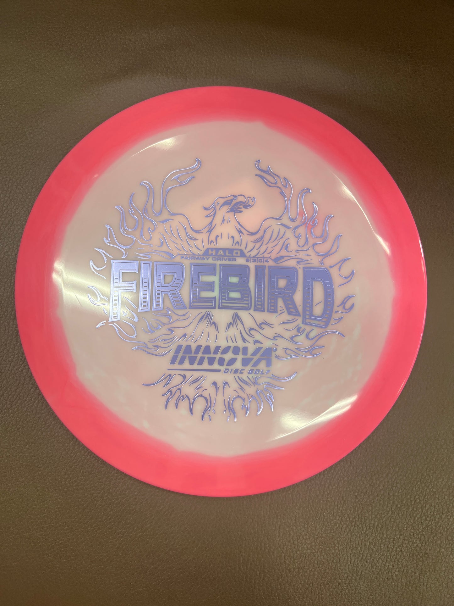 Firebird