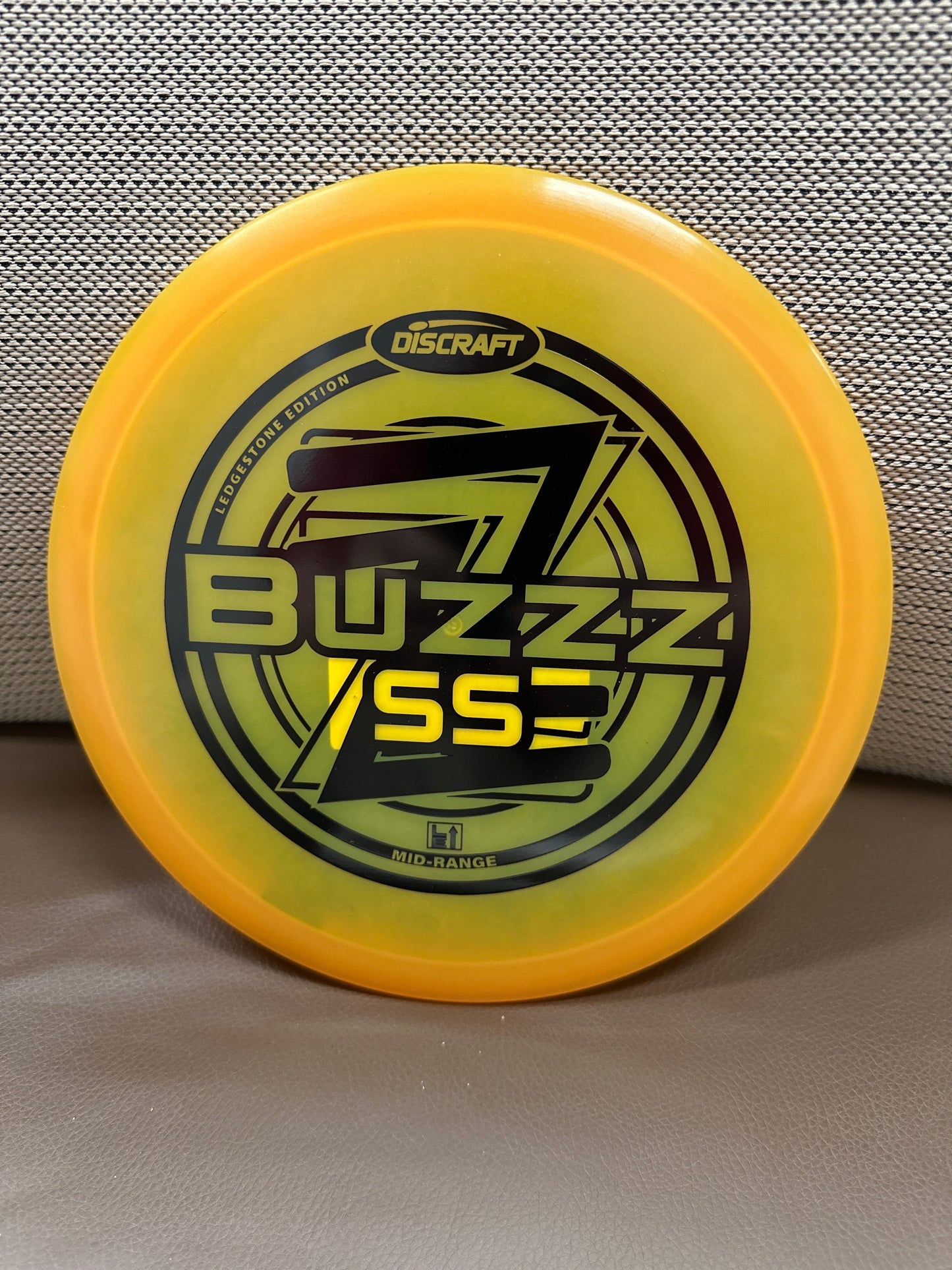 Buzzz SS