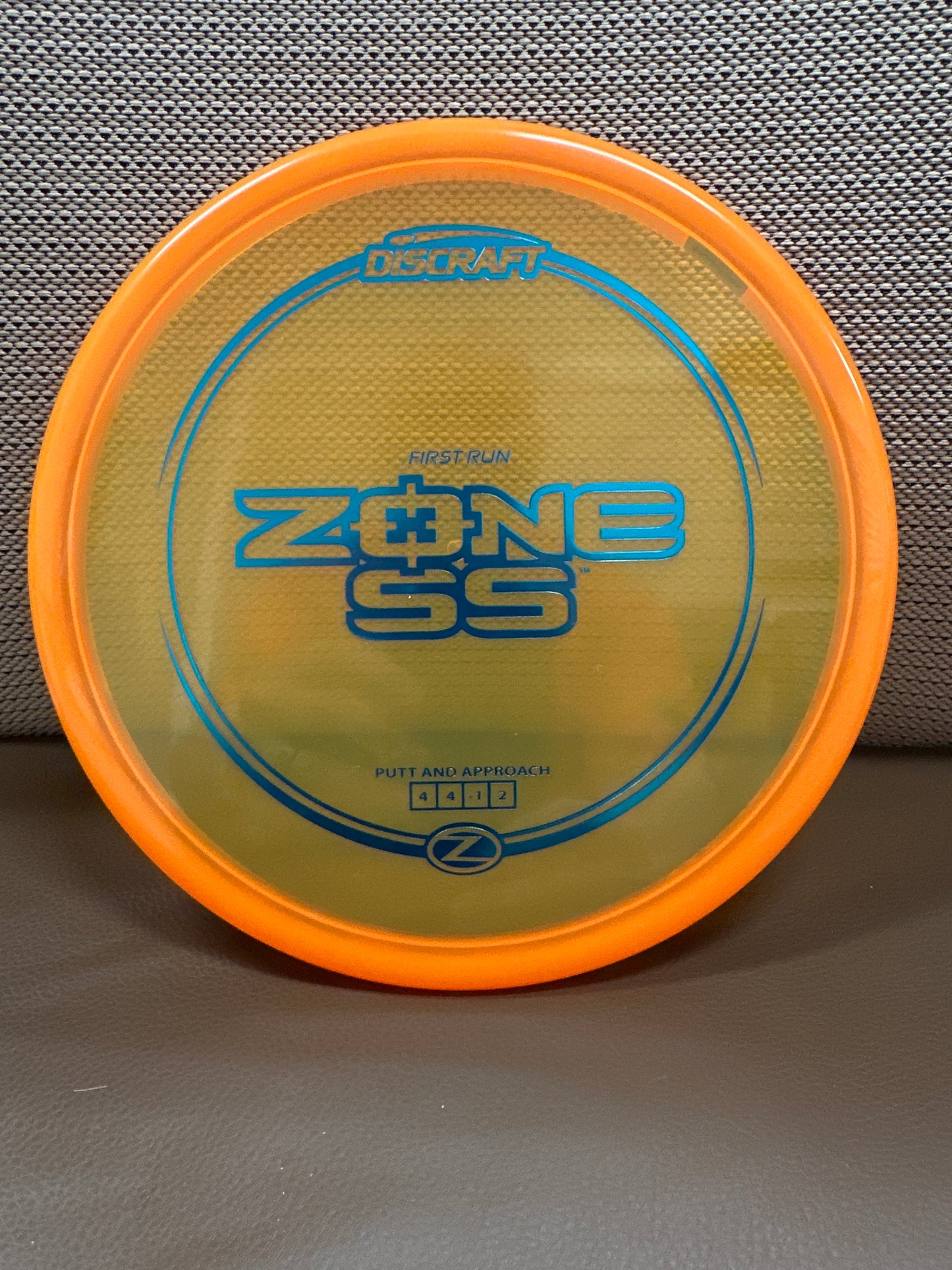 Zone SS