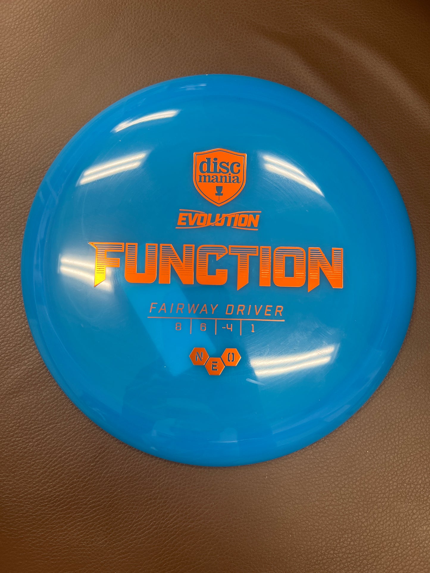 Function