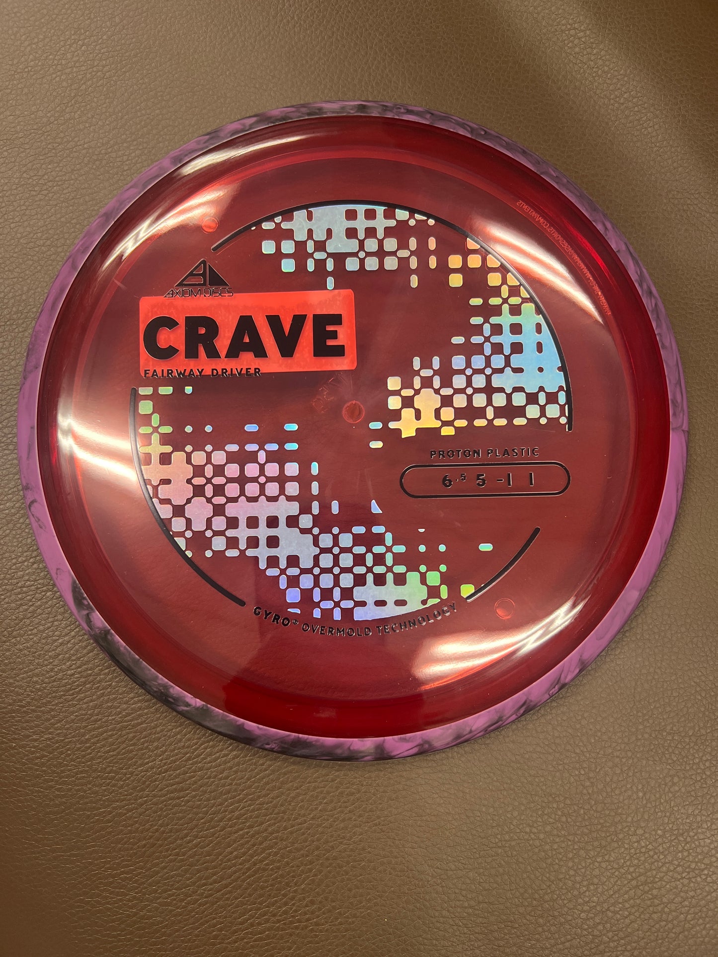 Crave