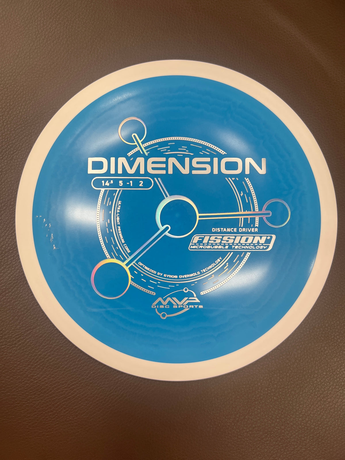 Dimension