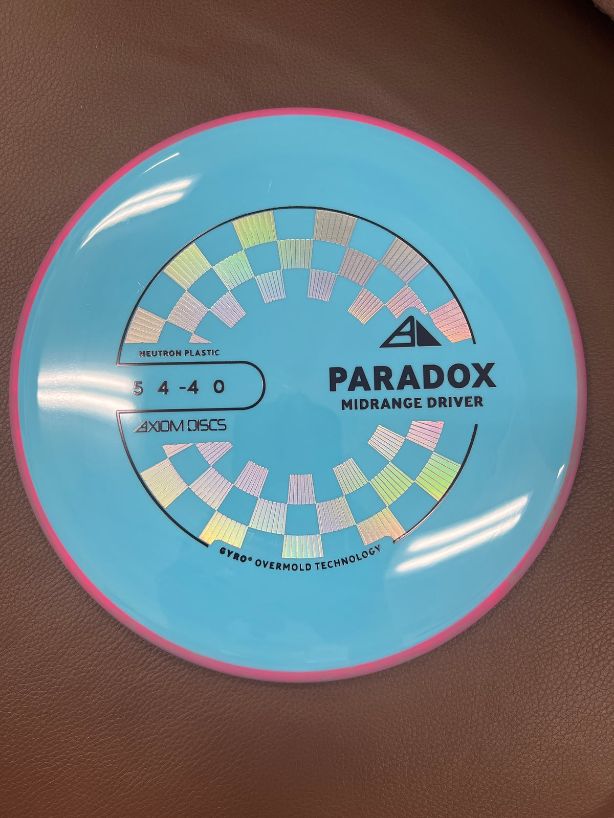 Paradox