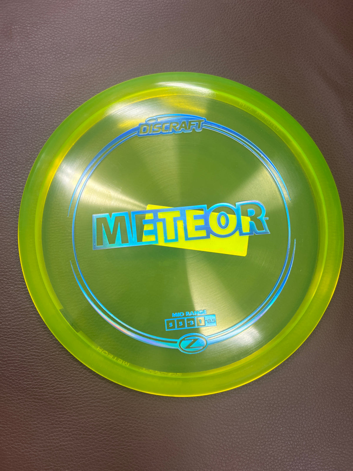 Meteor