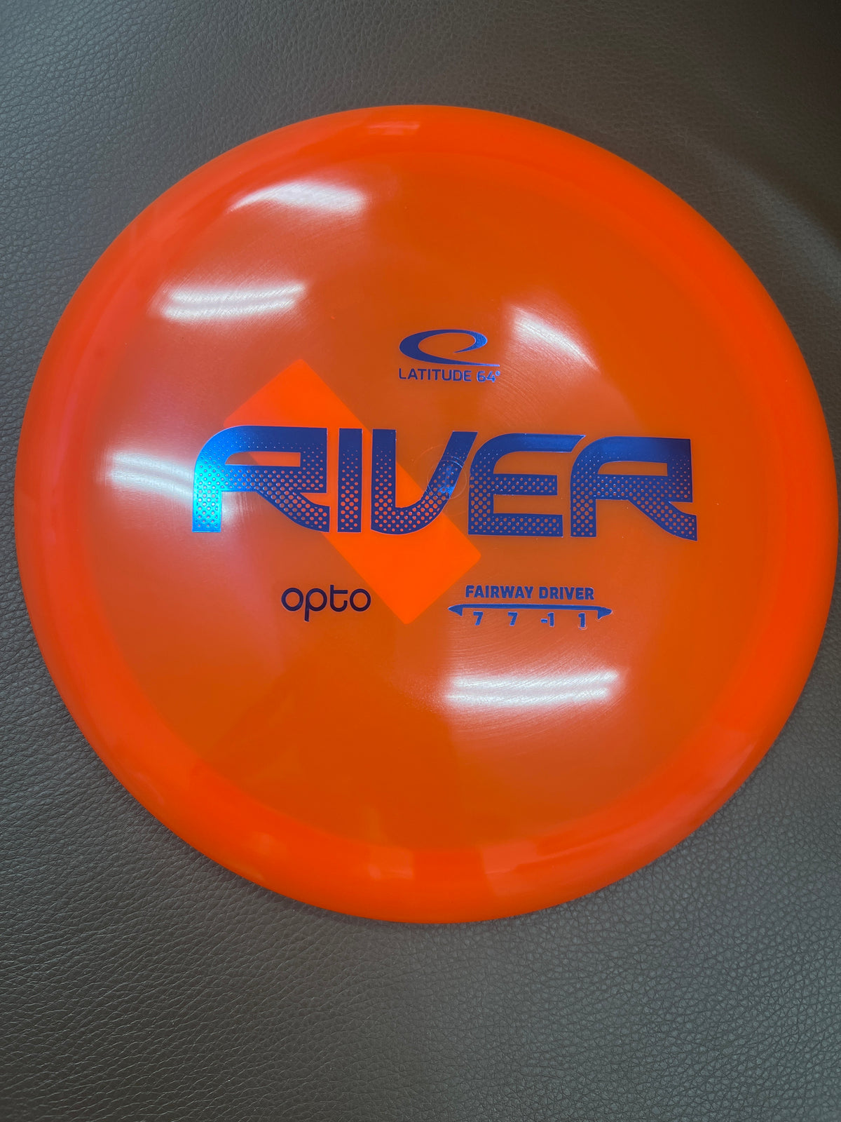River
