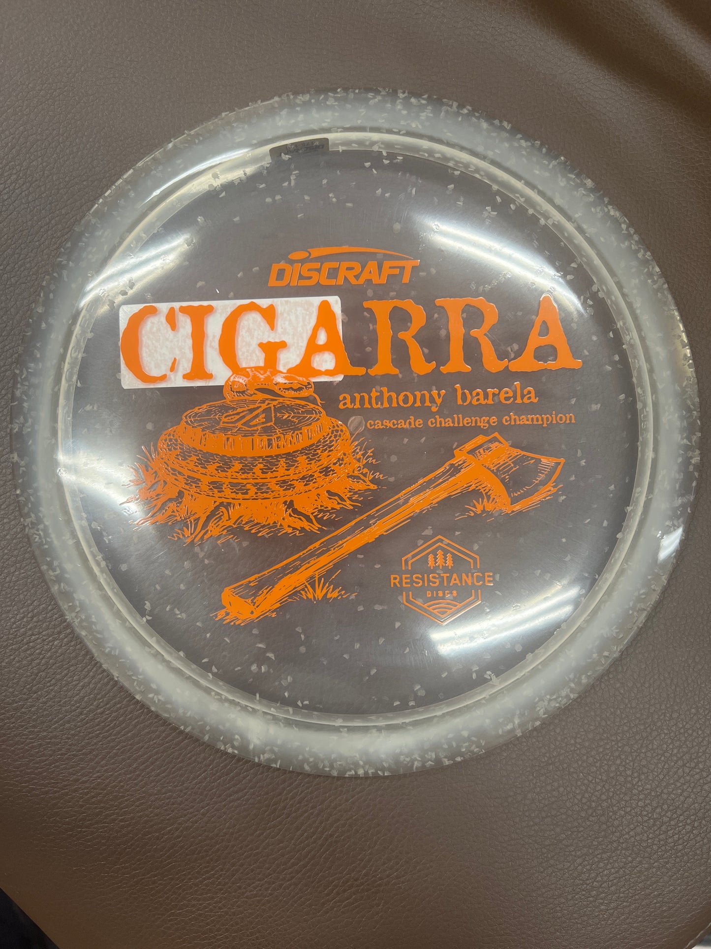 Cigarra