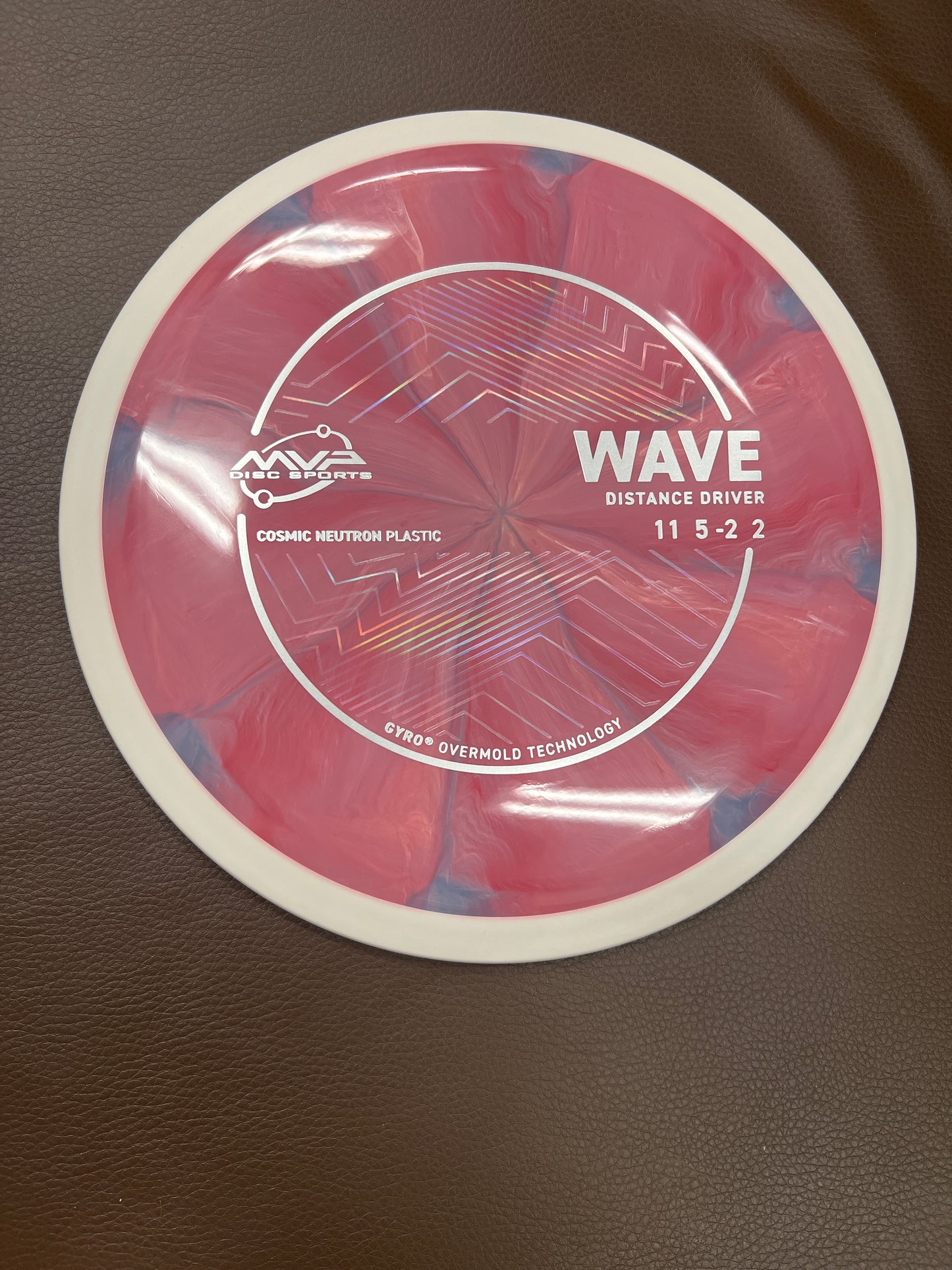 Wave