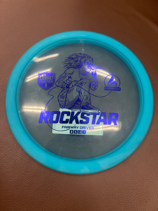 Rockstar