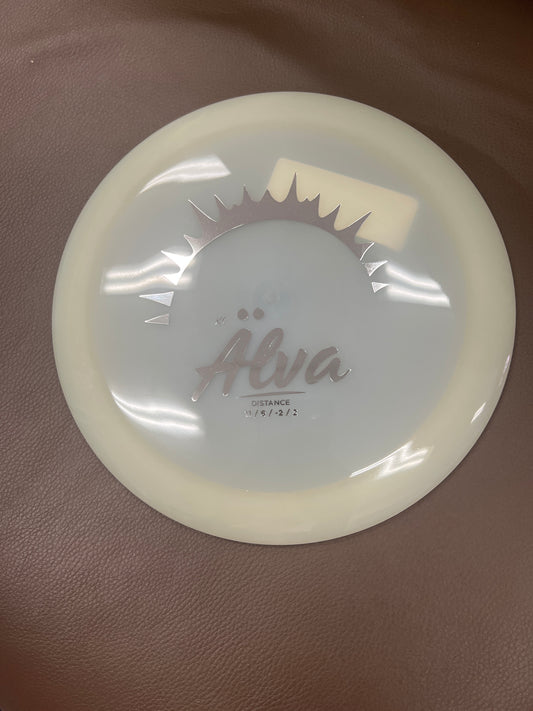 Alva