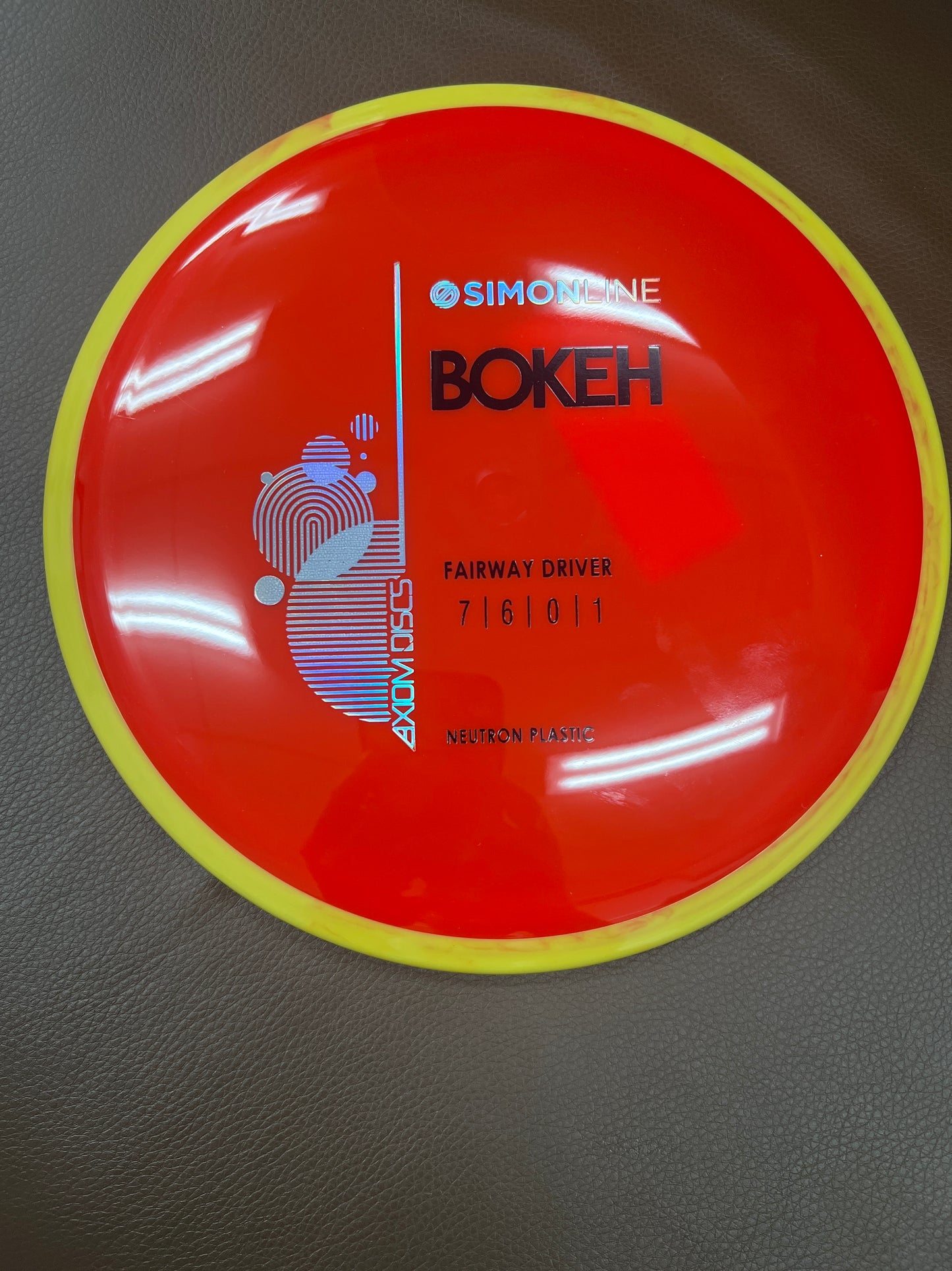 Bokeh