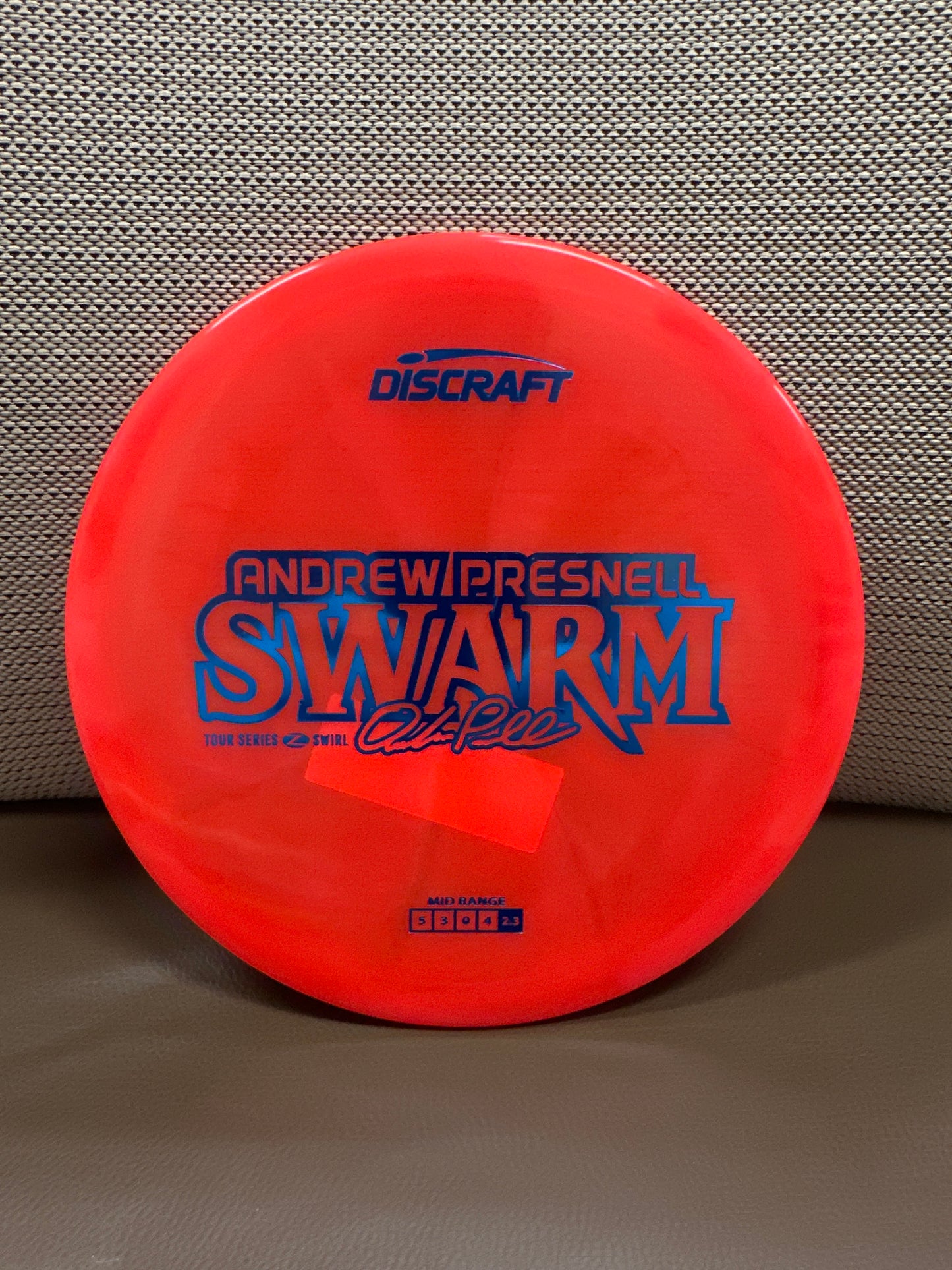 Swarm