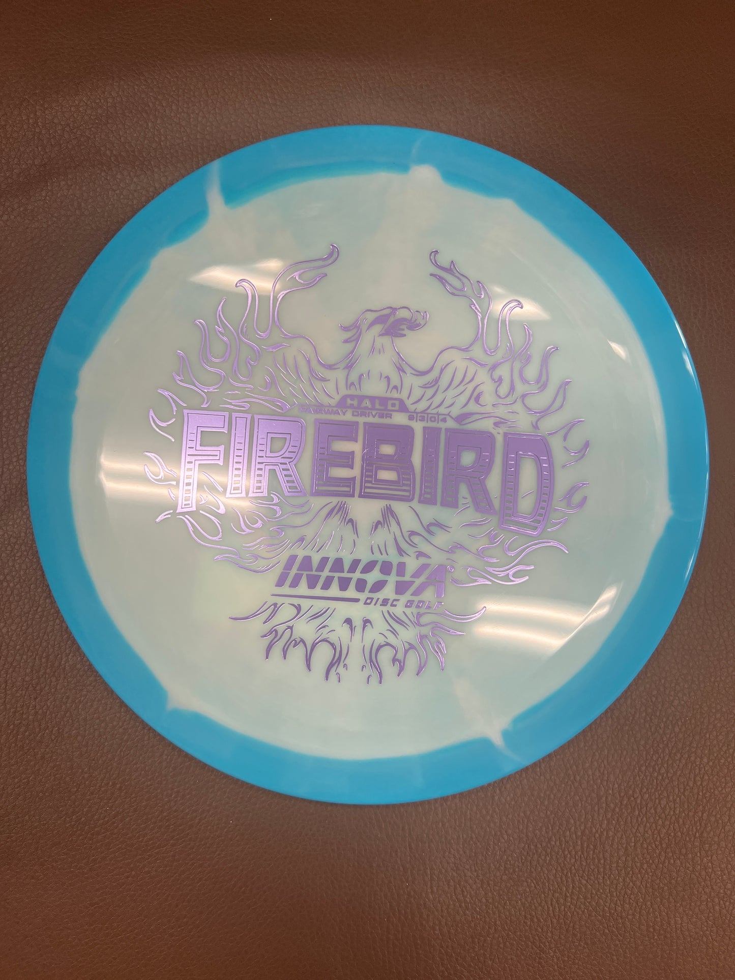 Firebird