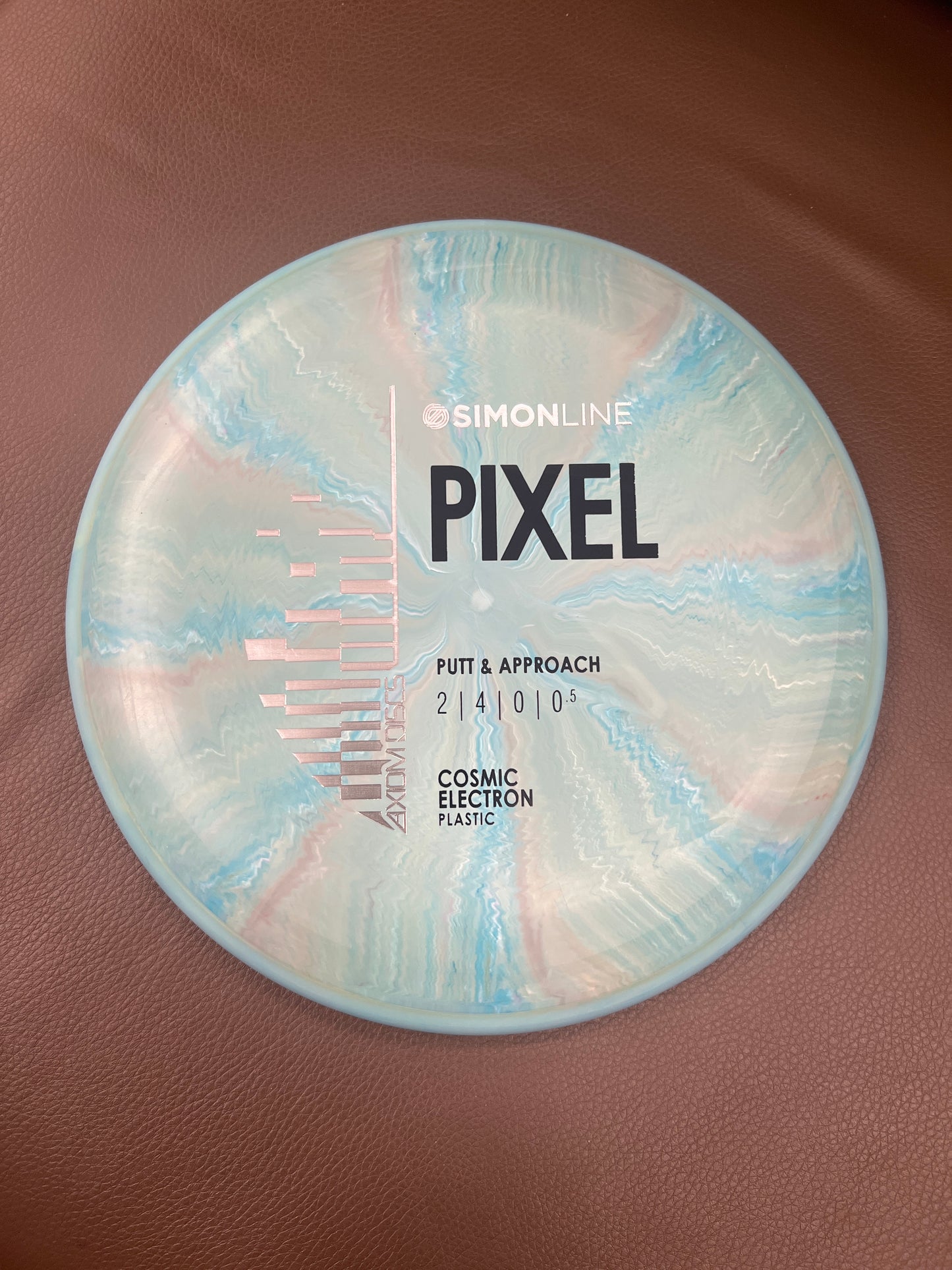 Pixel
