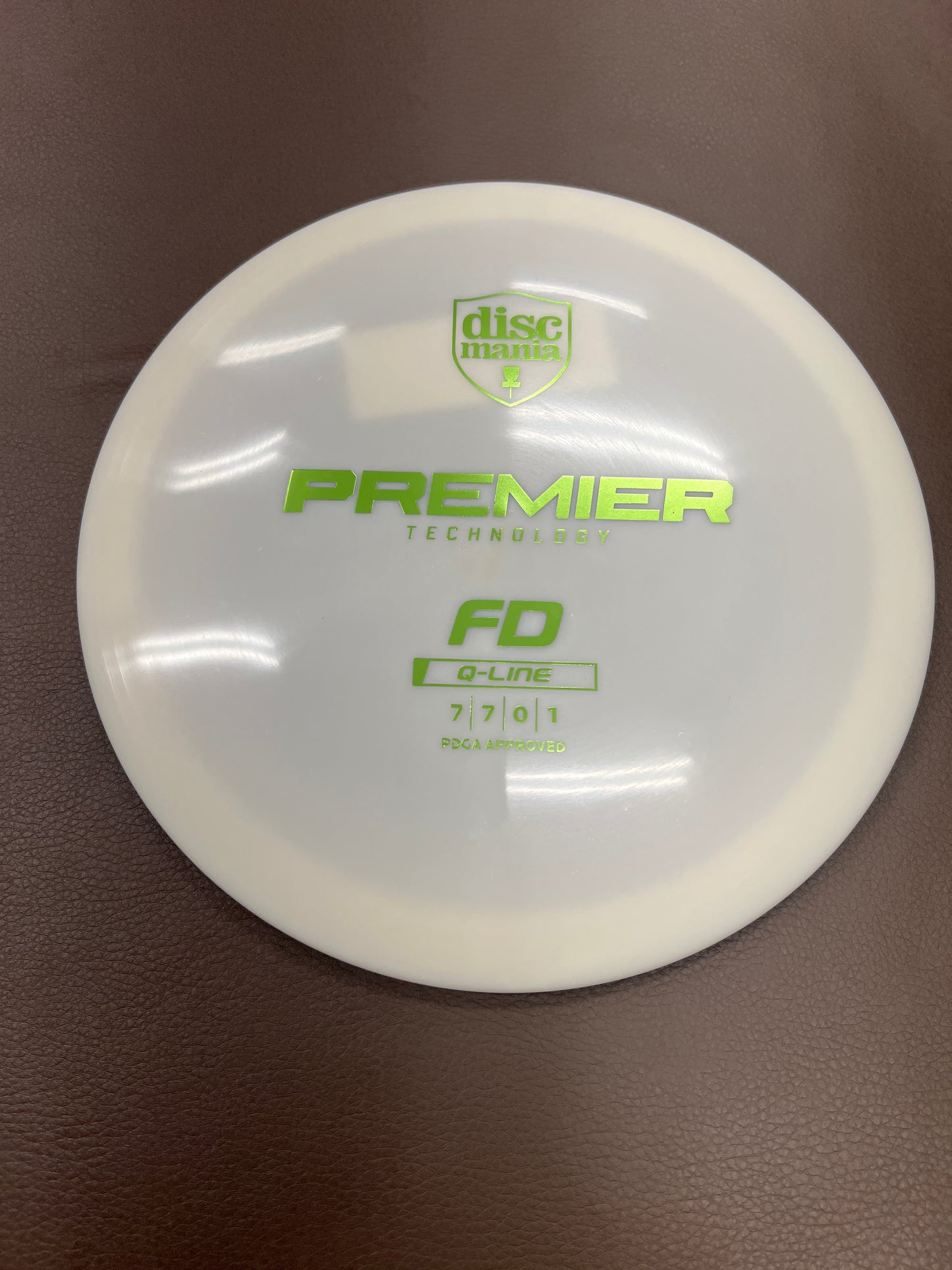 Premier Series FD