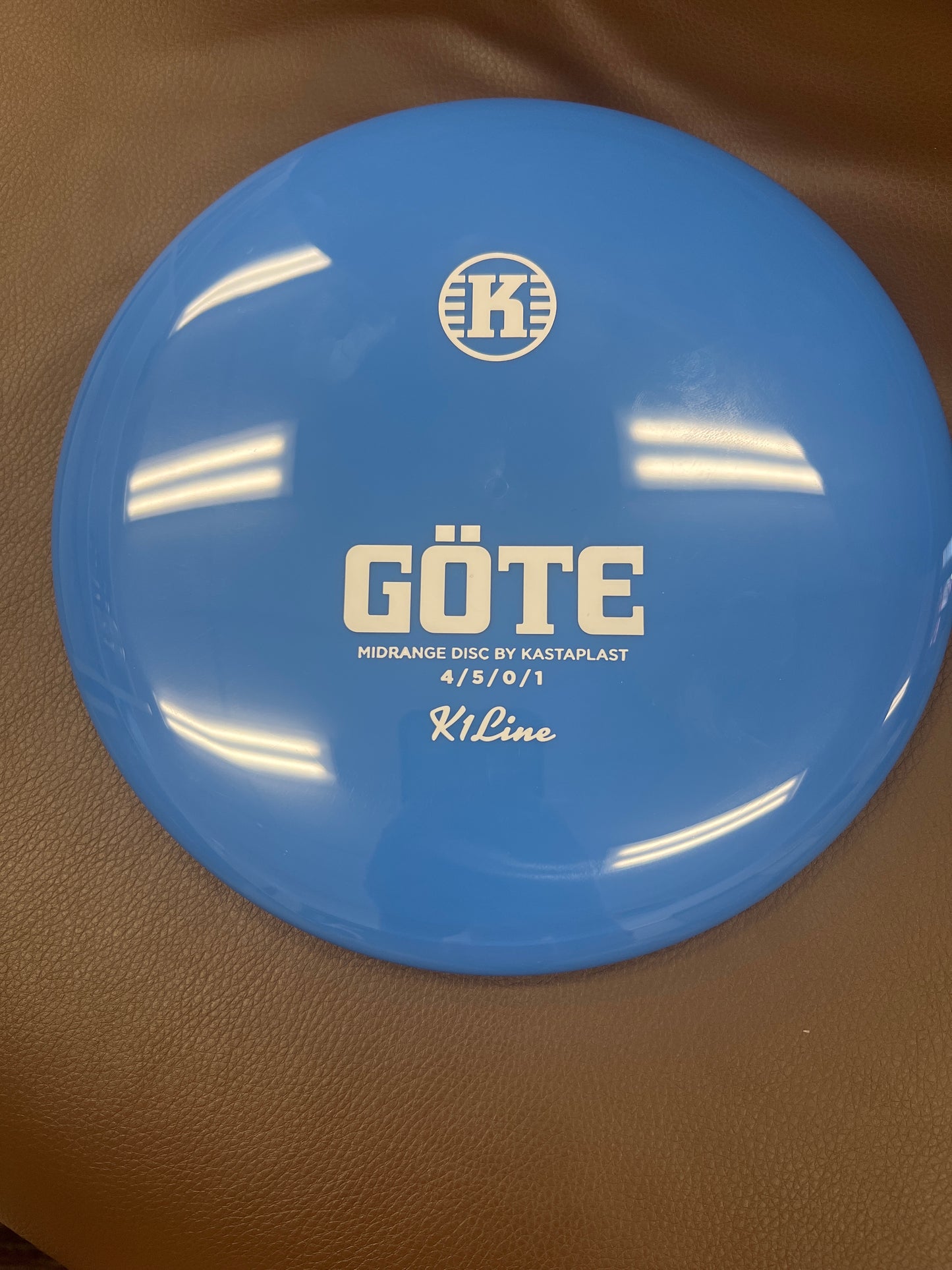 Gote