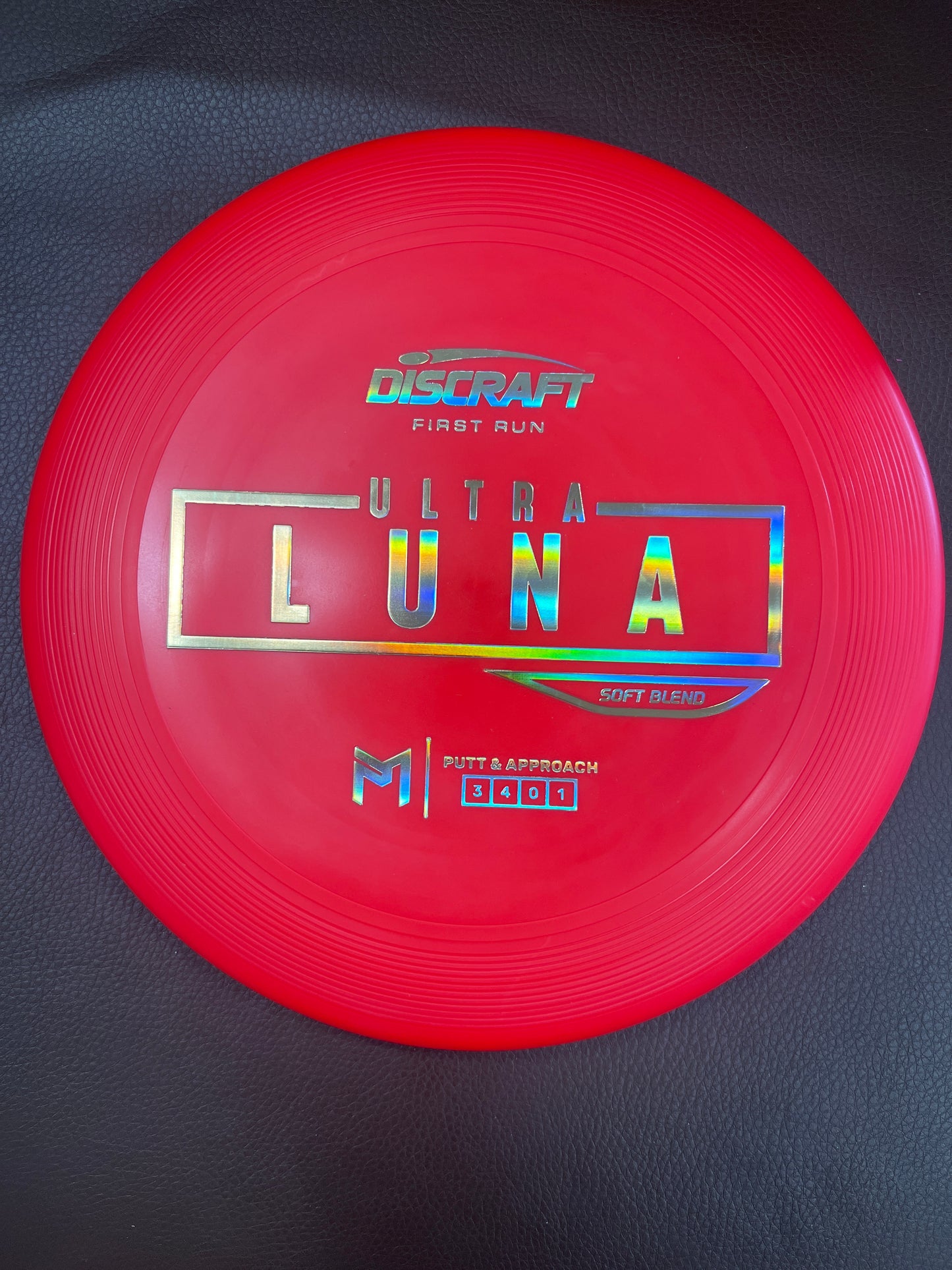 Ultra Luna