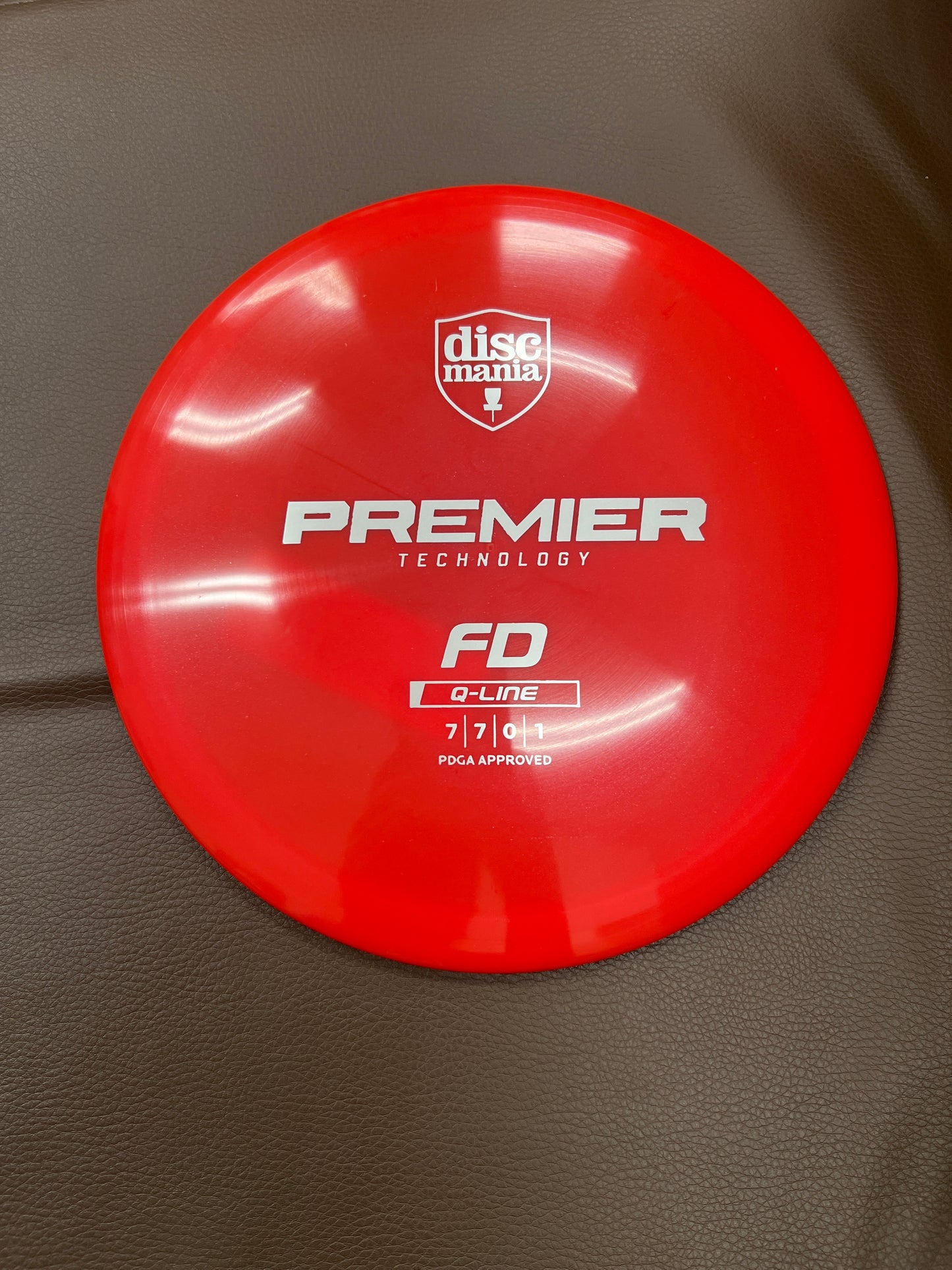 Premier Series FD