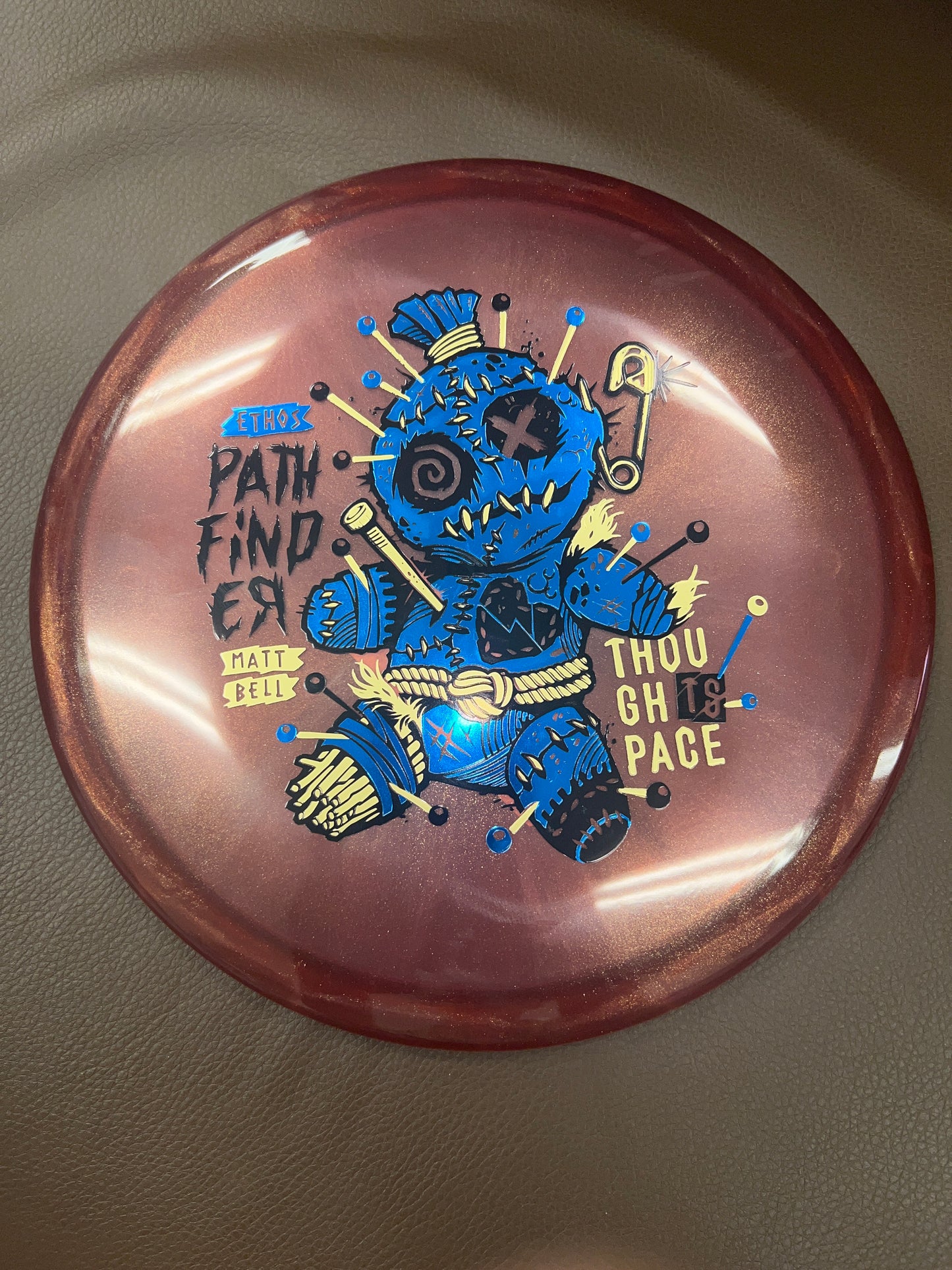 Pathfinder