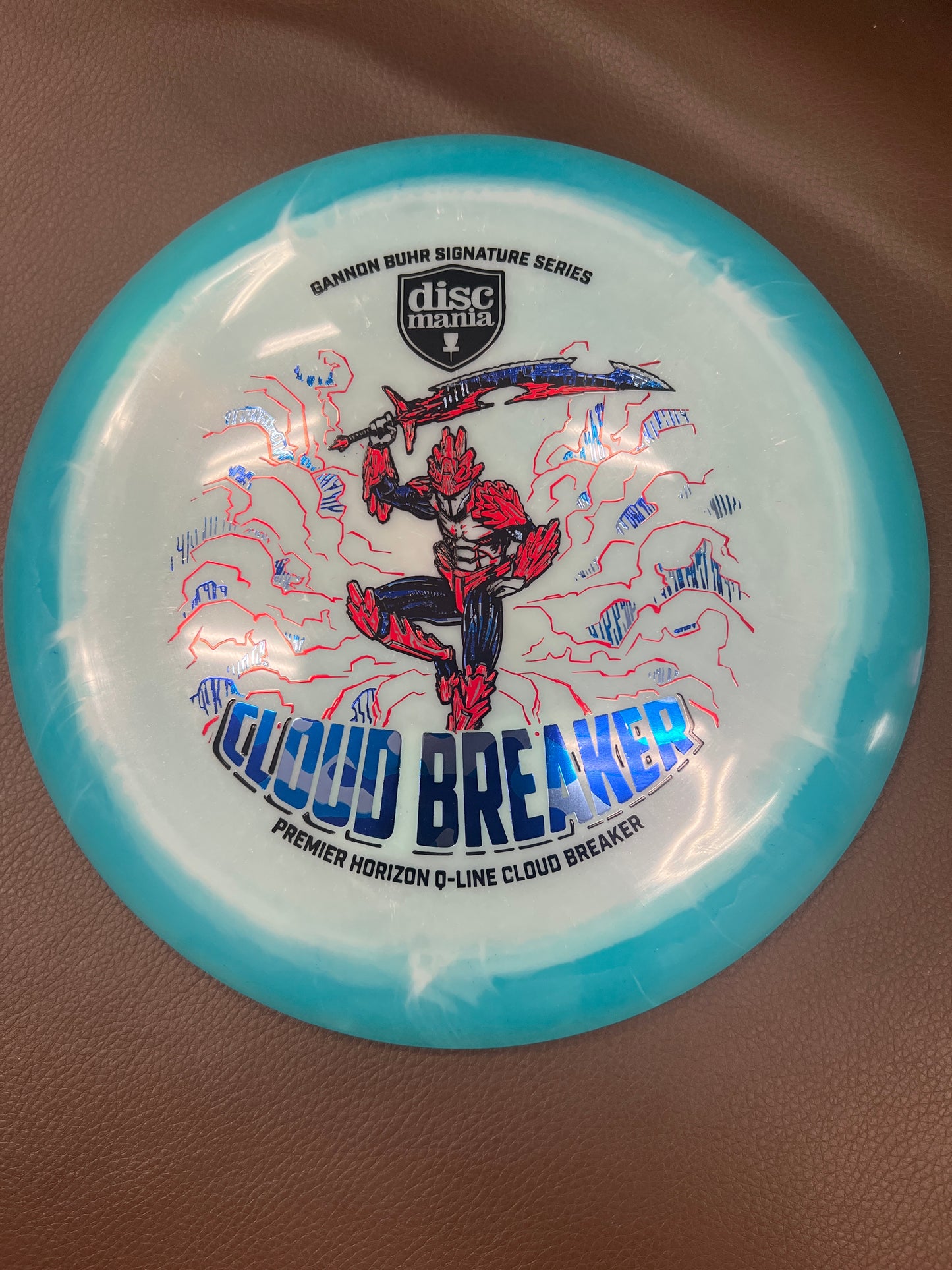 Premier Cloudbreaker