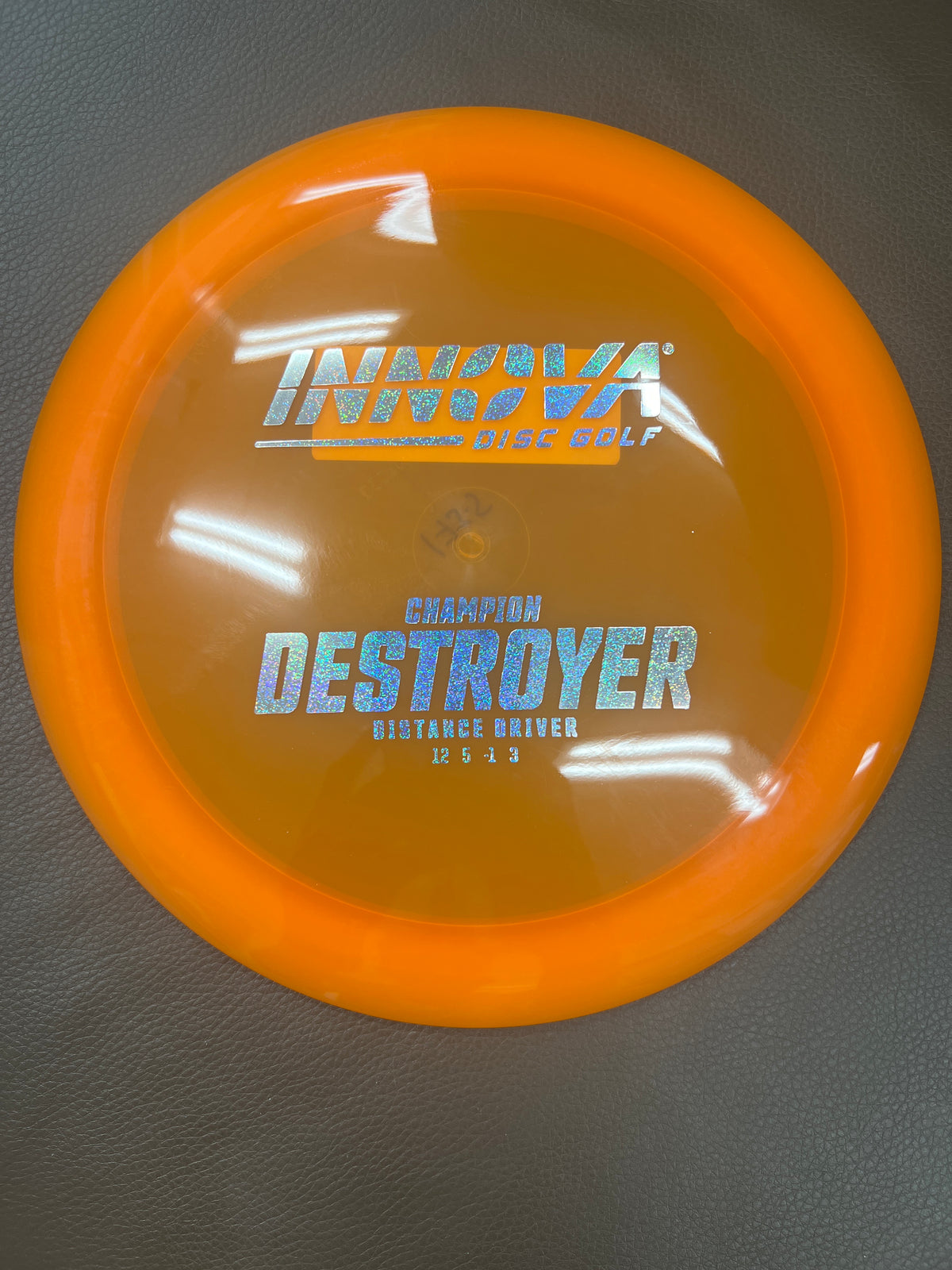 Destroyer