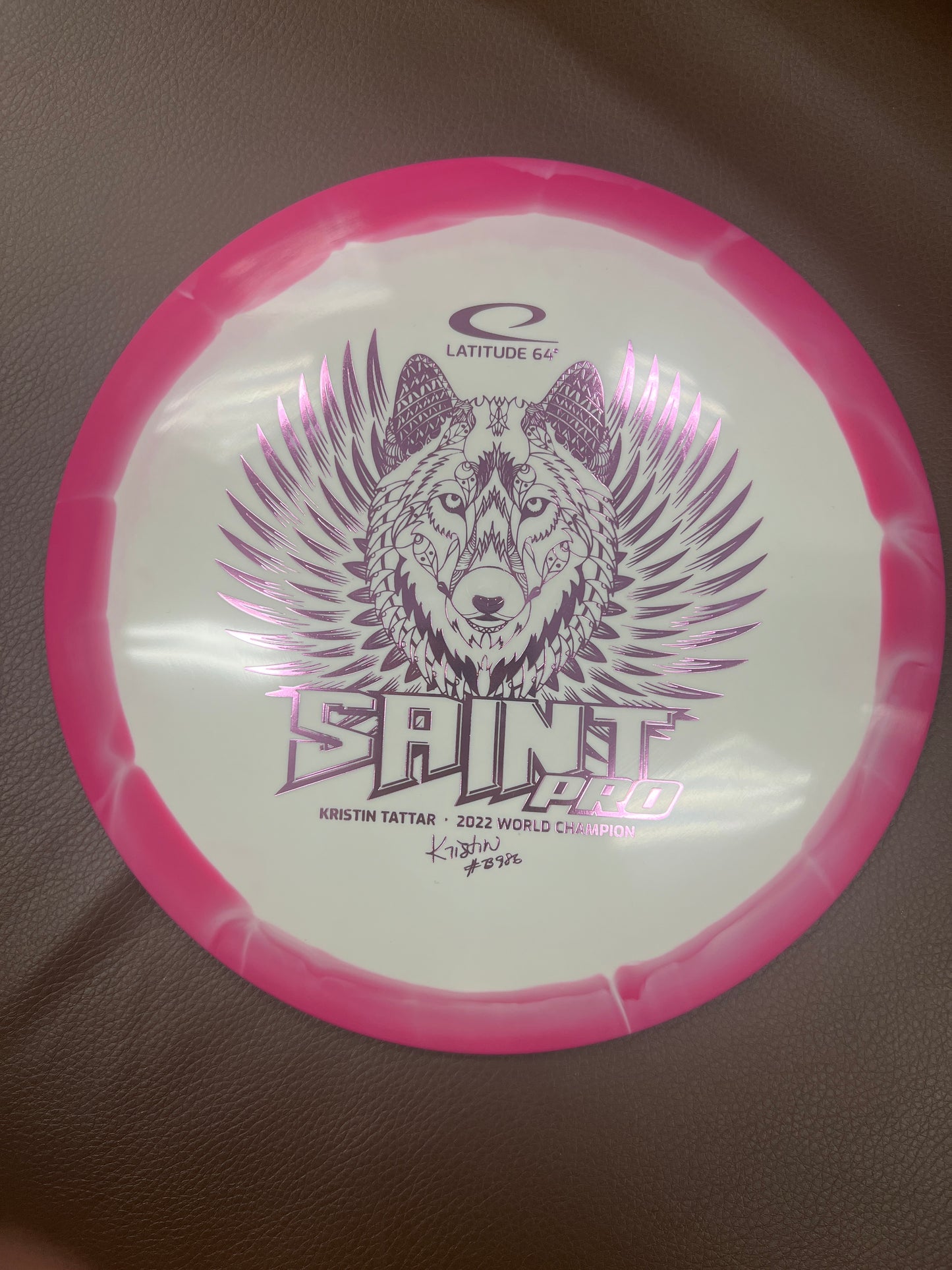 Saint Pro