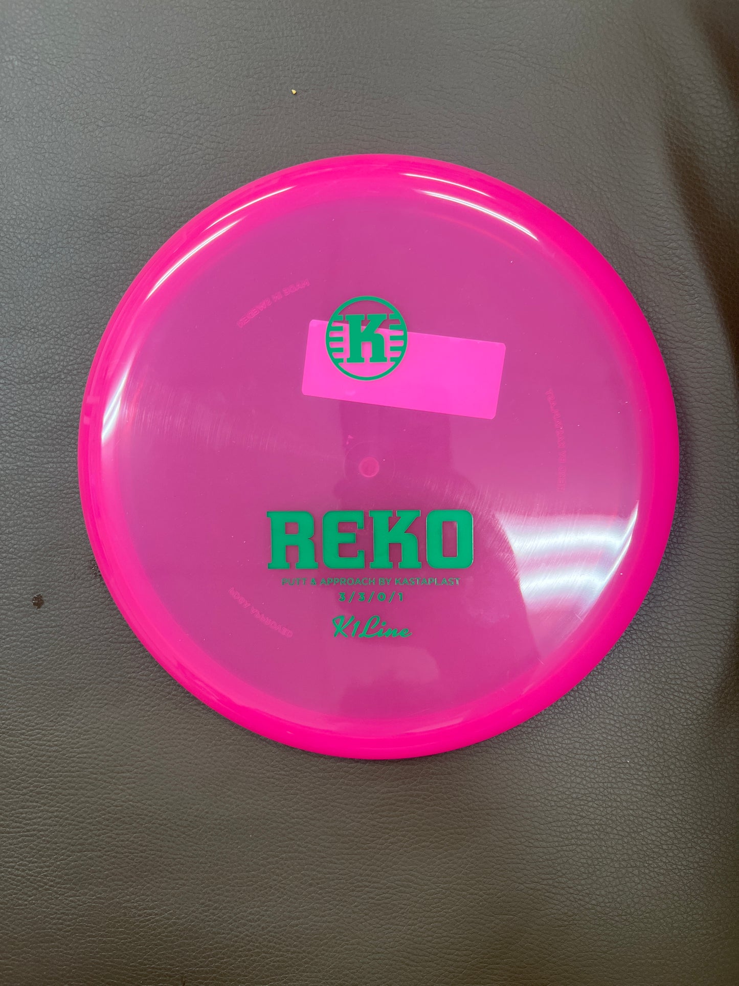 Reko