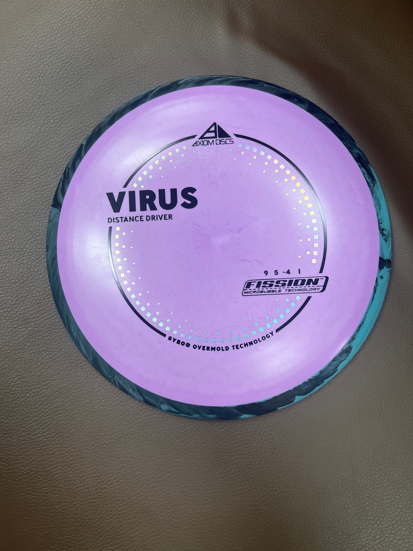 Virus