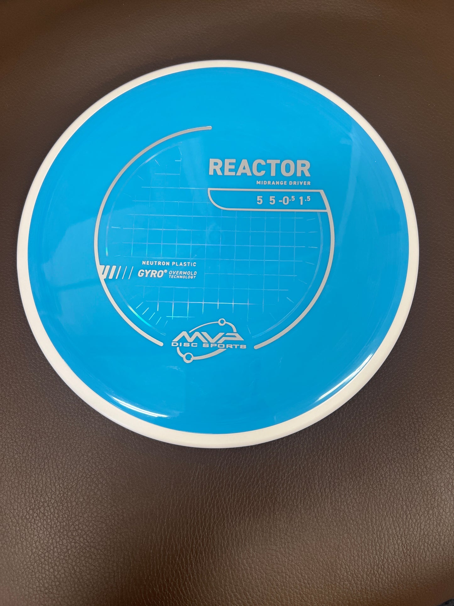 Reactor