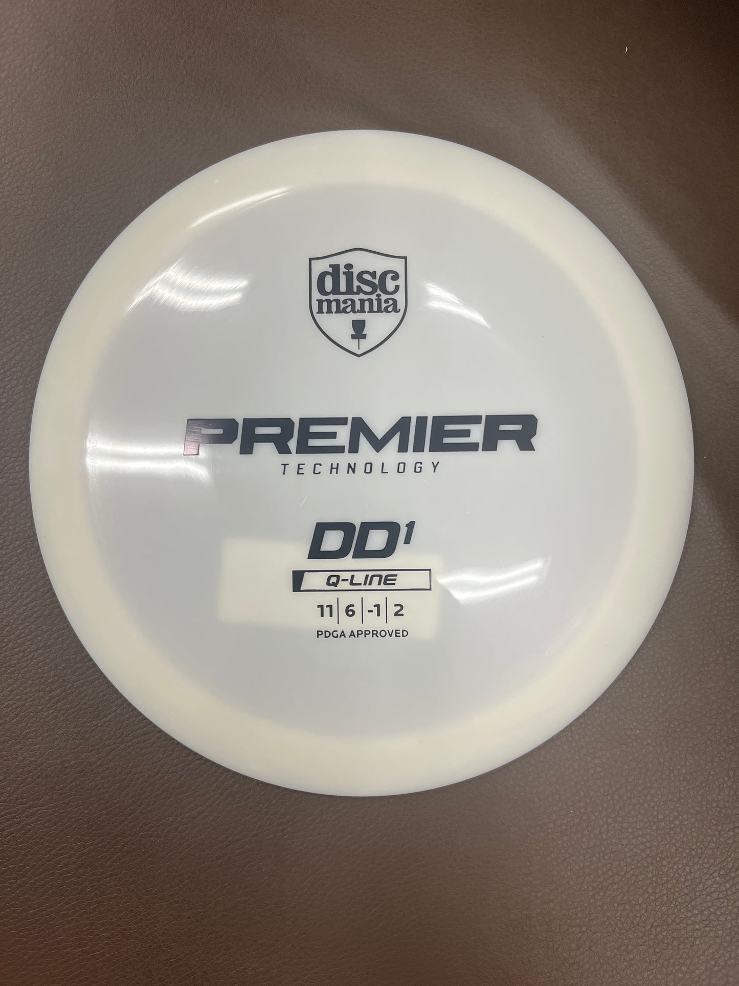 Premier DD1