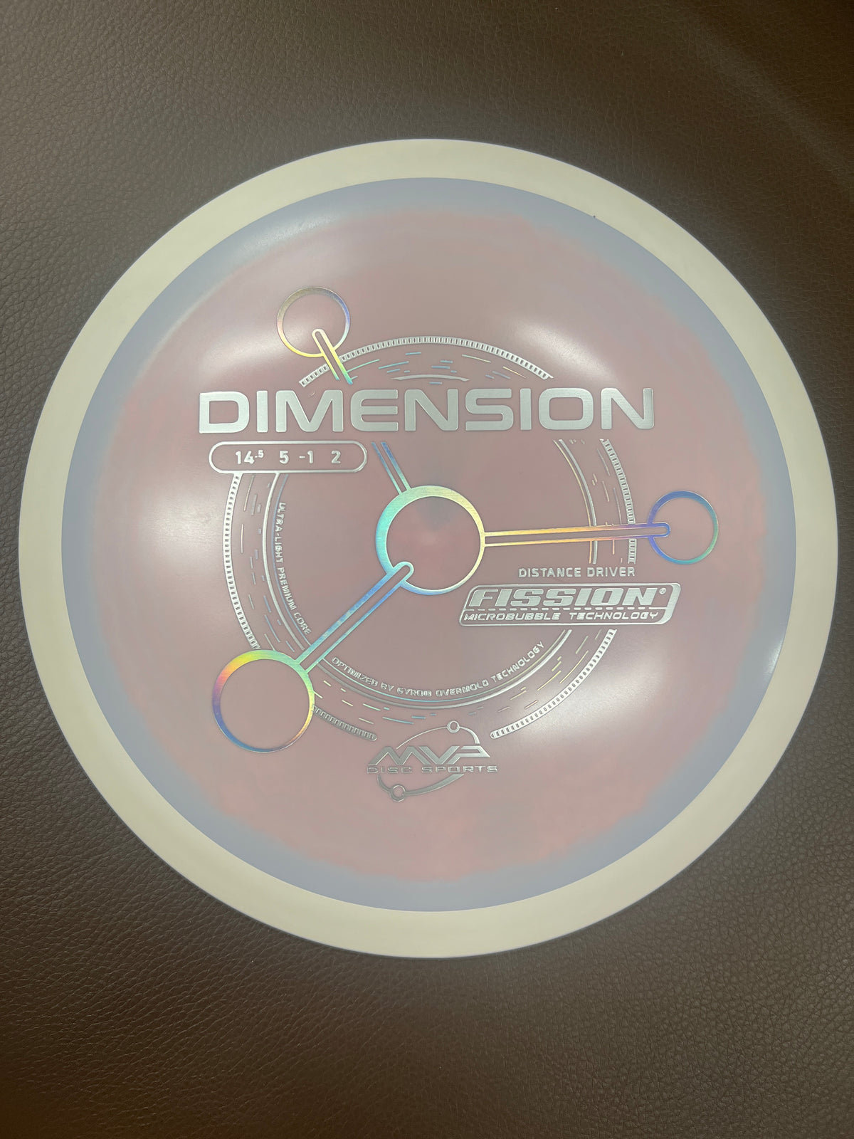 Dimension