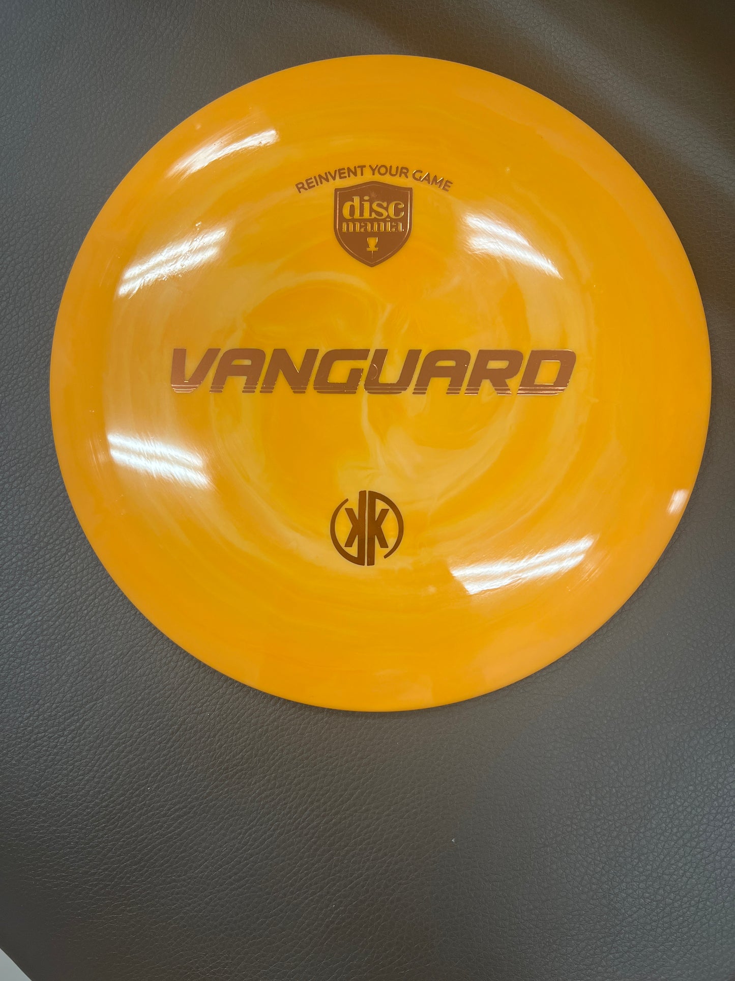 Vanguard